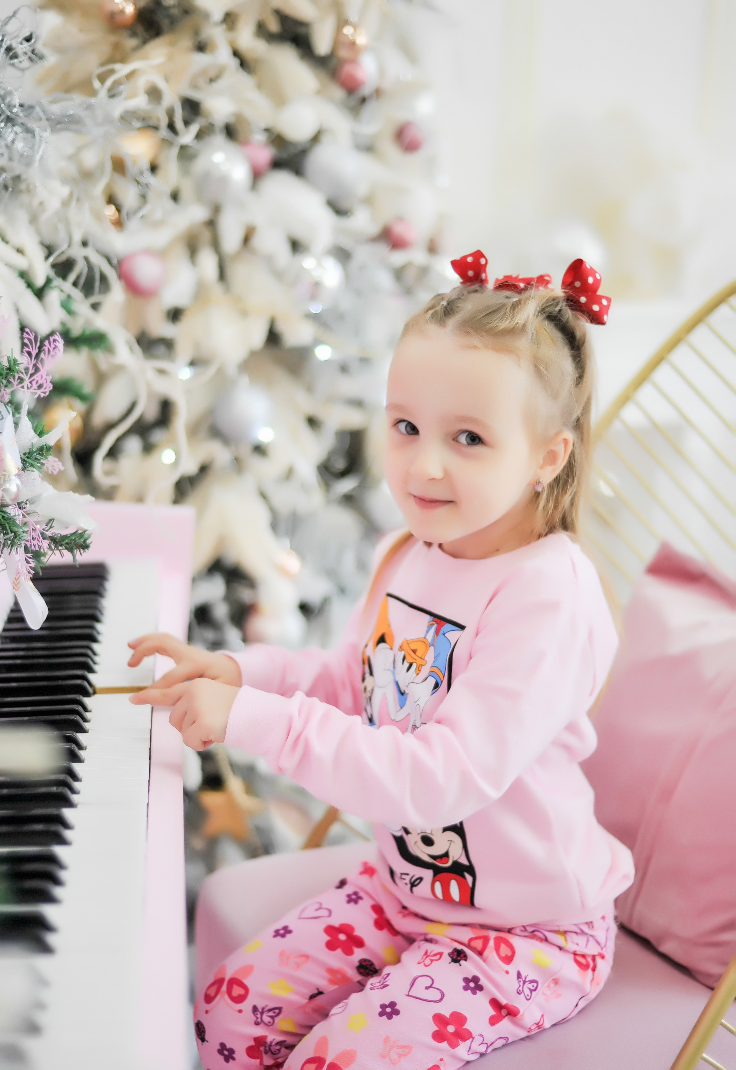 Новогодние. Свадебный фотограф и видеограф в городе Армавир Katerina Arts