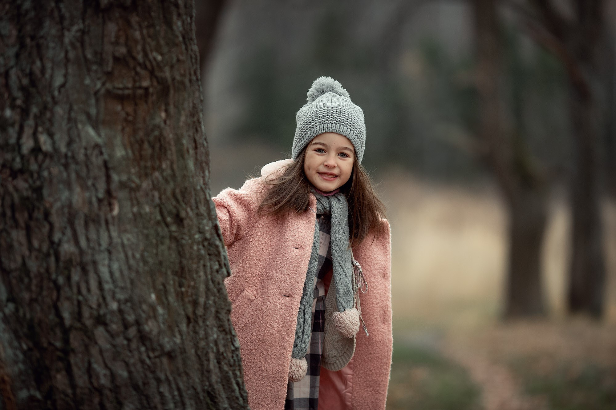 Серый скучный ноябрь, А так ли это?. Семейный фотограф Татьяна Надеждина | Москва, Московская область, Ярославль