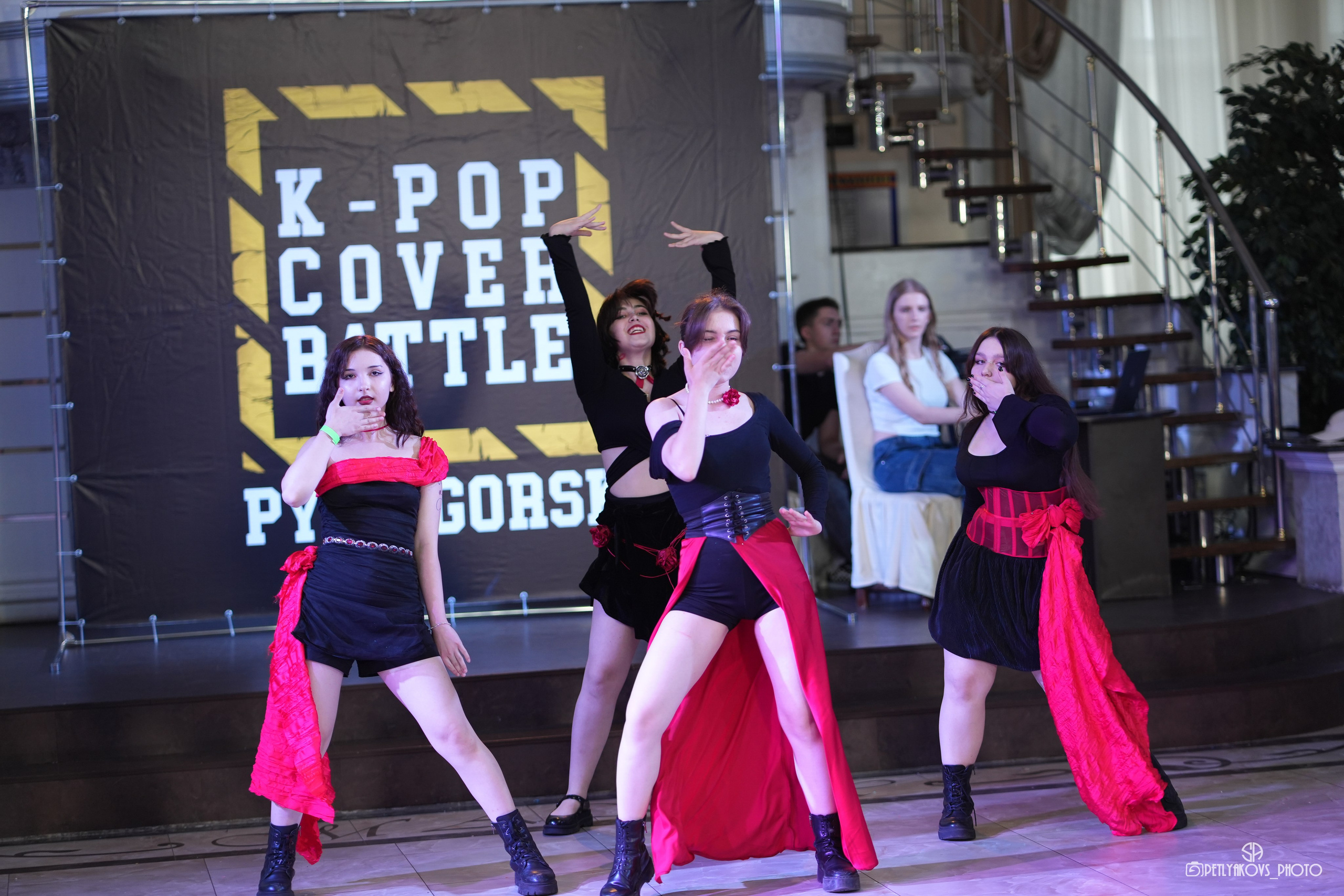 K-POP COVER BATTLE PYATTIGORSK. Фотограф, видеограф Пятигорск, Ставрополь, Ессентуки, Petlyakovs_photo