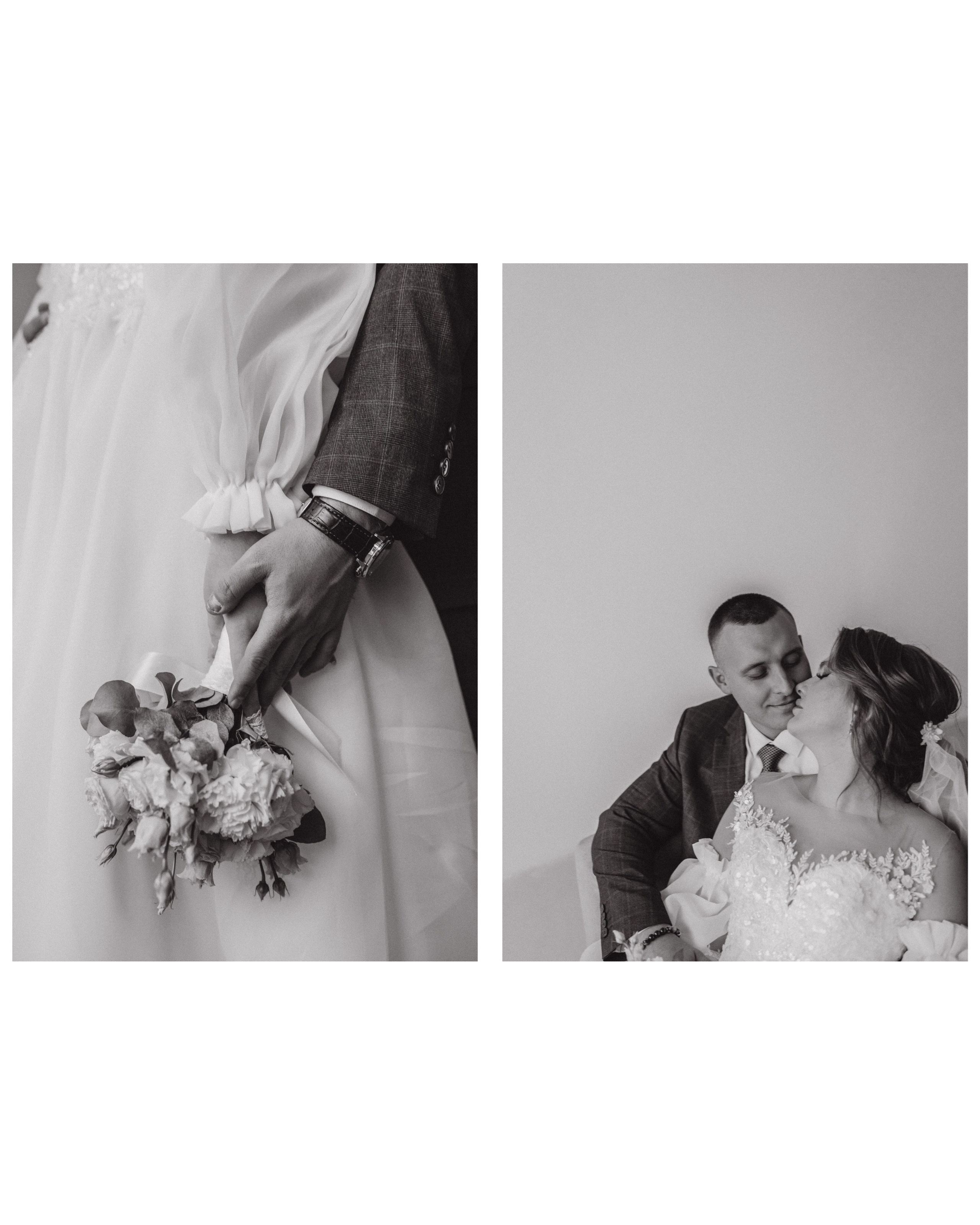 Свадебный и семейный фотограф в Нерюнгри Коринна Аракчеева