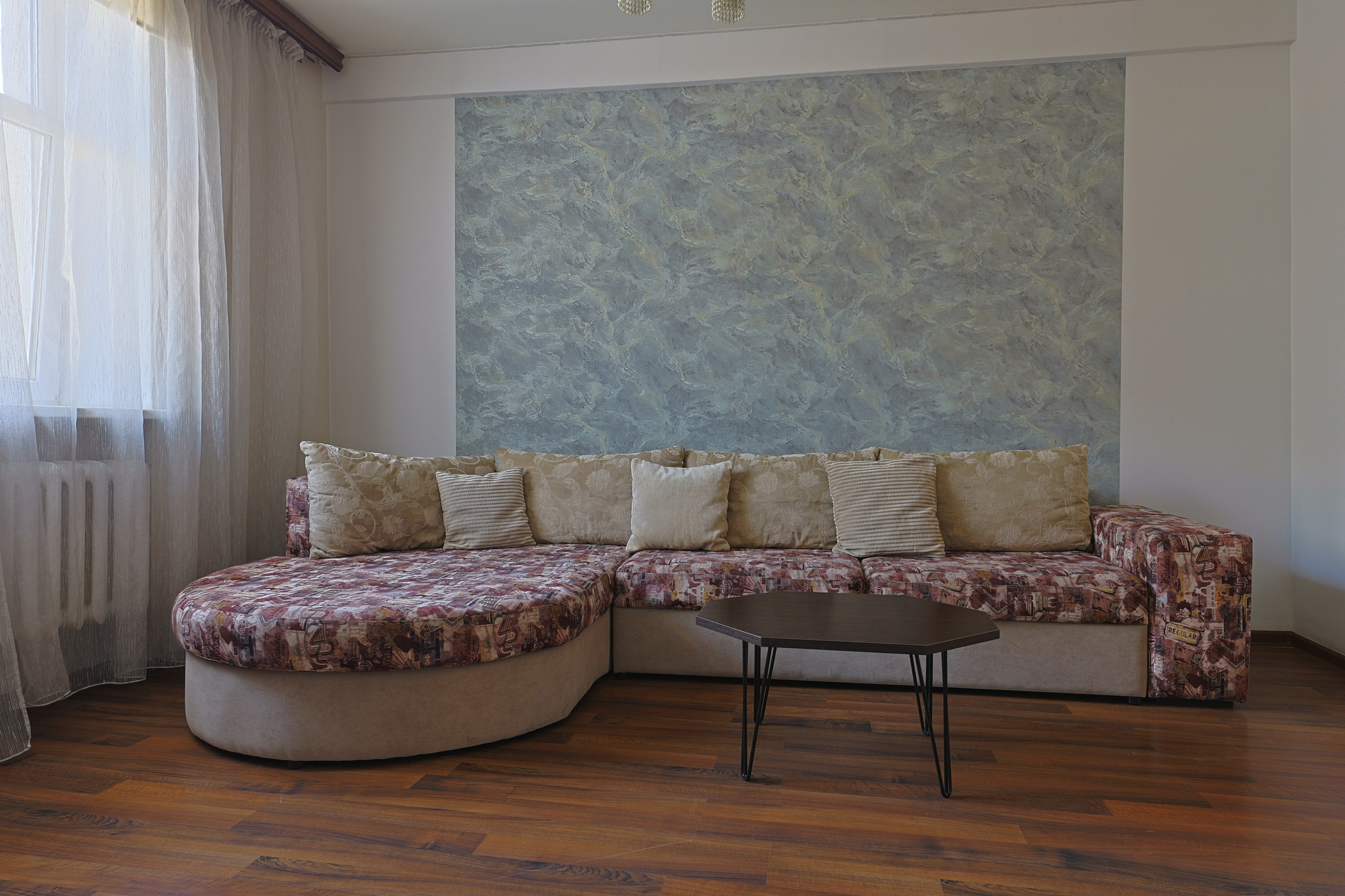 Интерьерная фотосъемка квартиры для сдачи. Профессиональный интерьерный и репортажный фотограф Минск и РБ. Максим Орлов