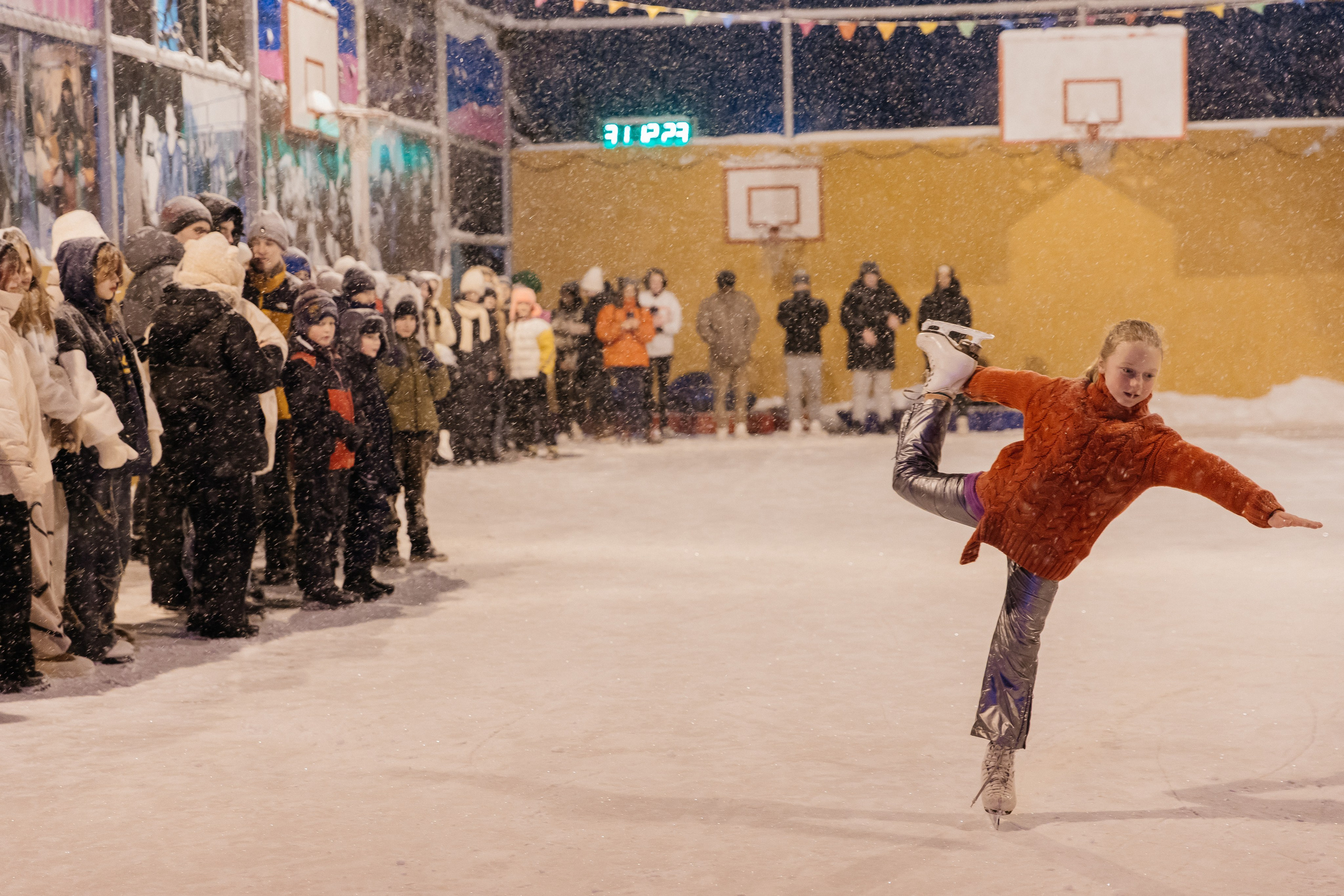 ММЦ. Семейный фотограф Москва