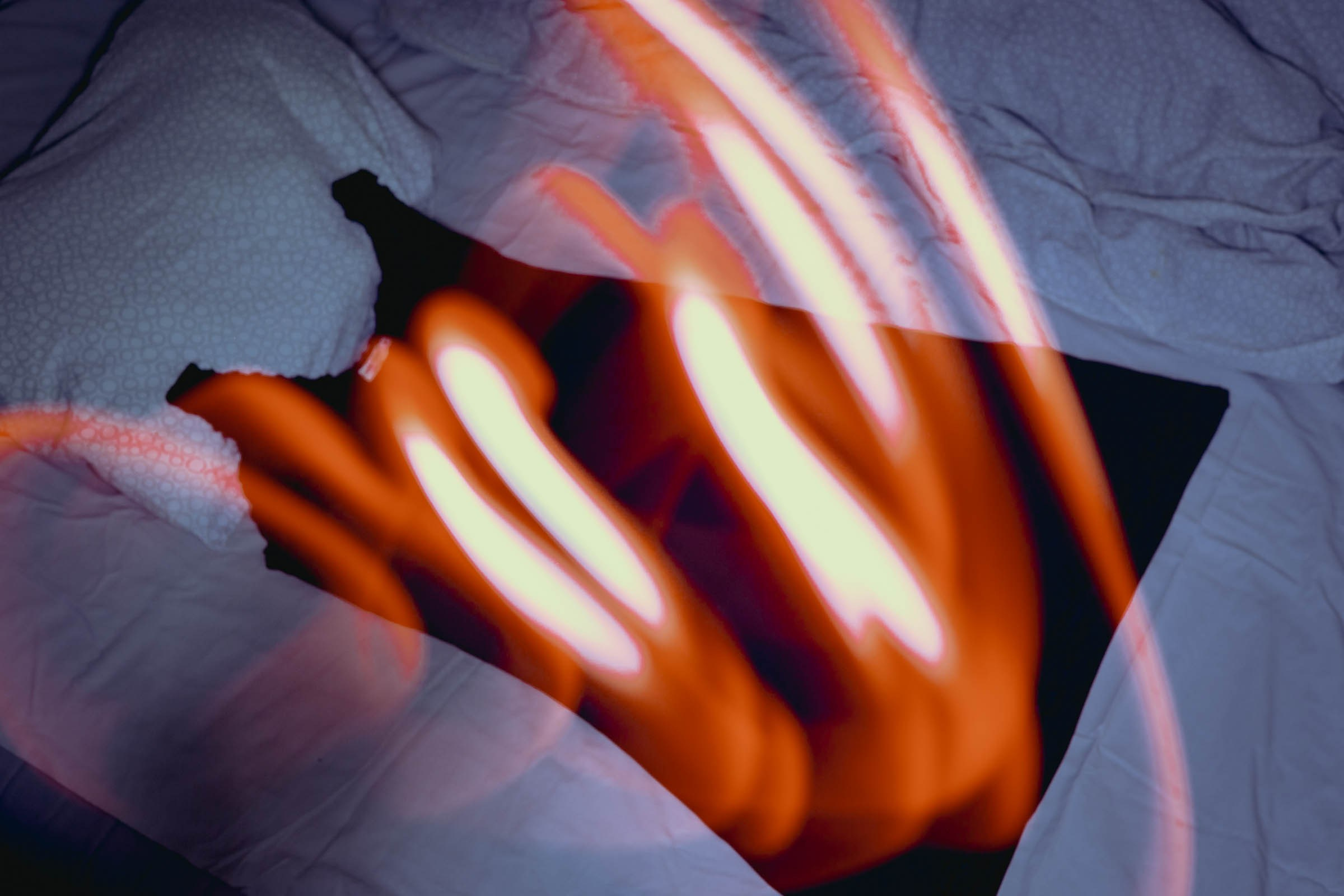 Бессонница. Репортажный и концертный фотограф в Санкт-Петербурге Адмакина Дарья