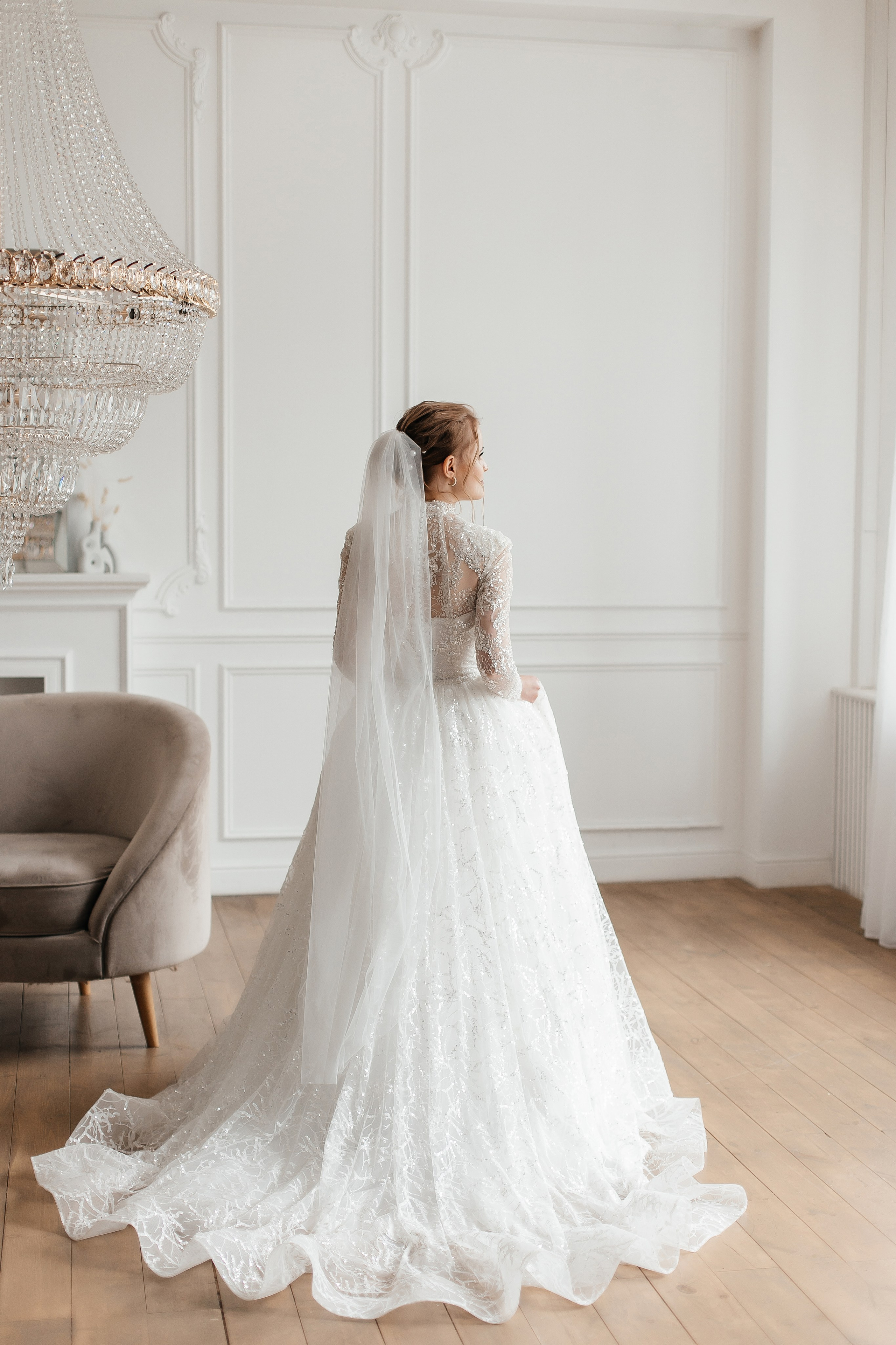 Фотостудии свадебные. Свадебный и семейный фотограф в Омске Евгения Хакимова