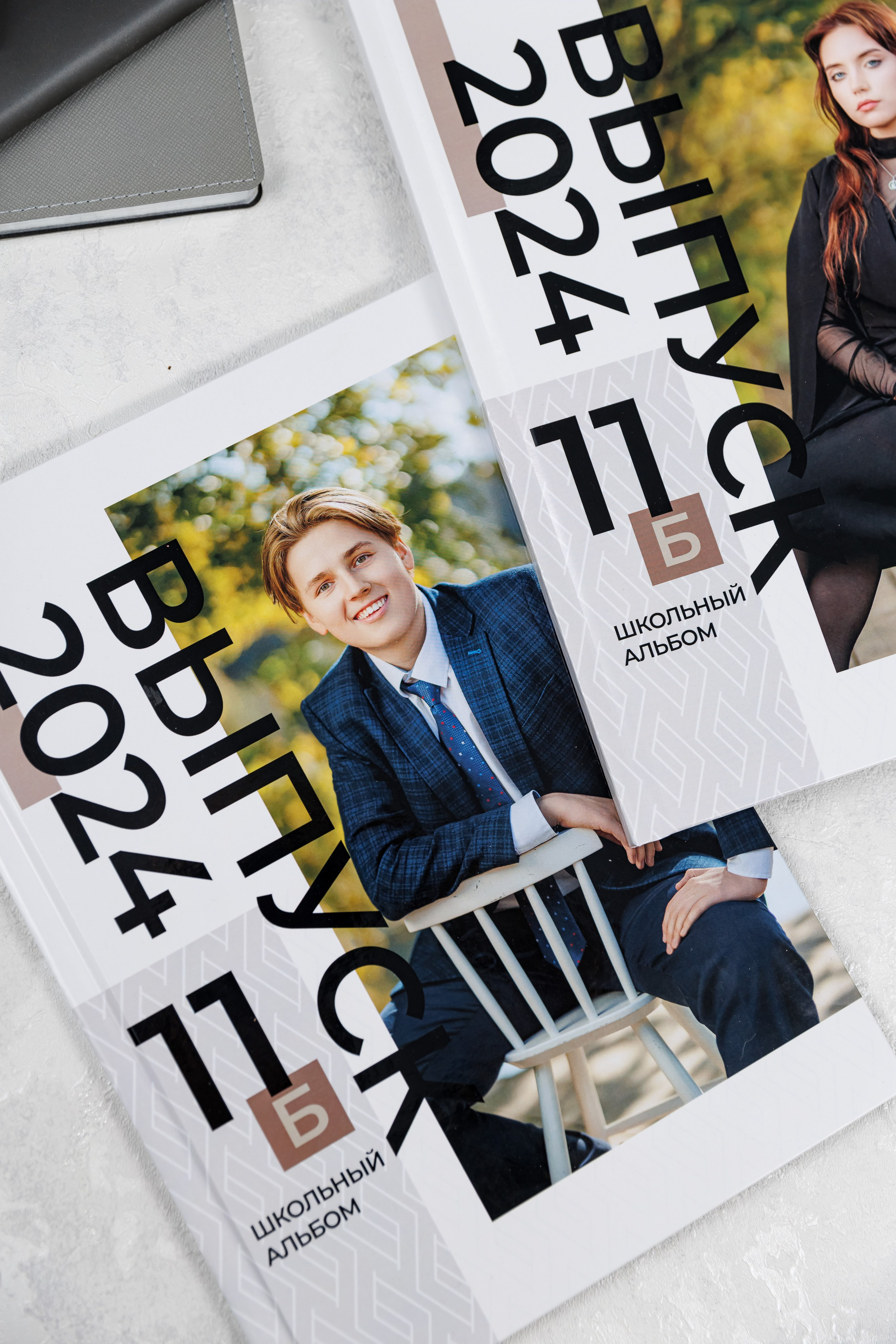 Выпускные альбомы общая информация. Семейный и детский фотограф Комина Елена, Власиха, Одинцово