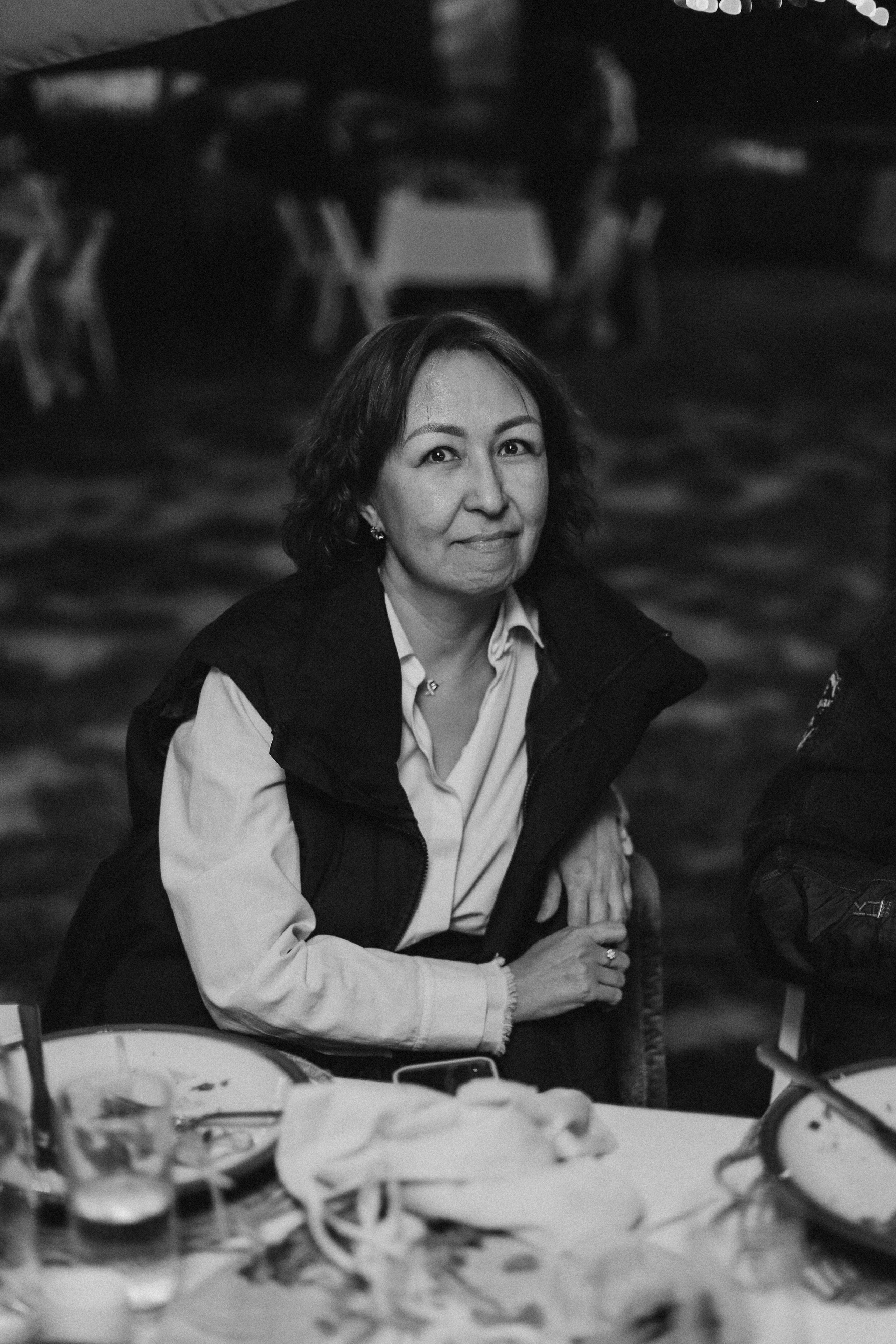 Рустам и Елизавета. Фотограф в Алматы и Москве Даша Пушкина