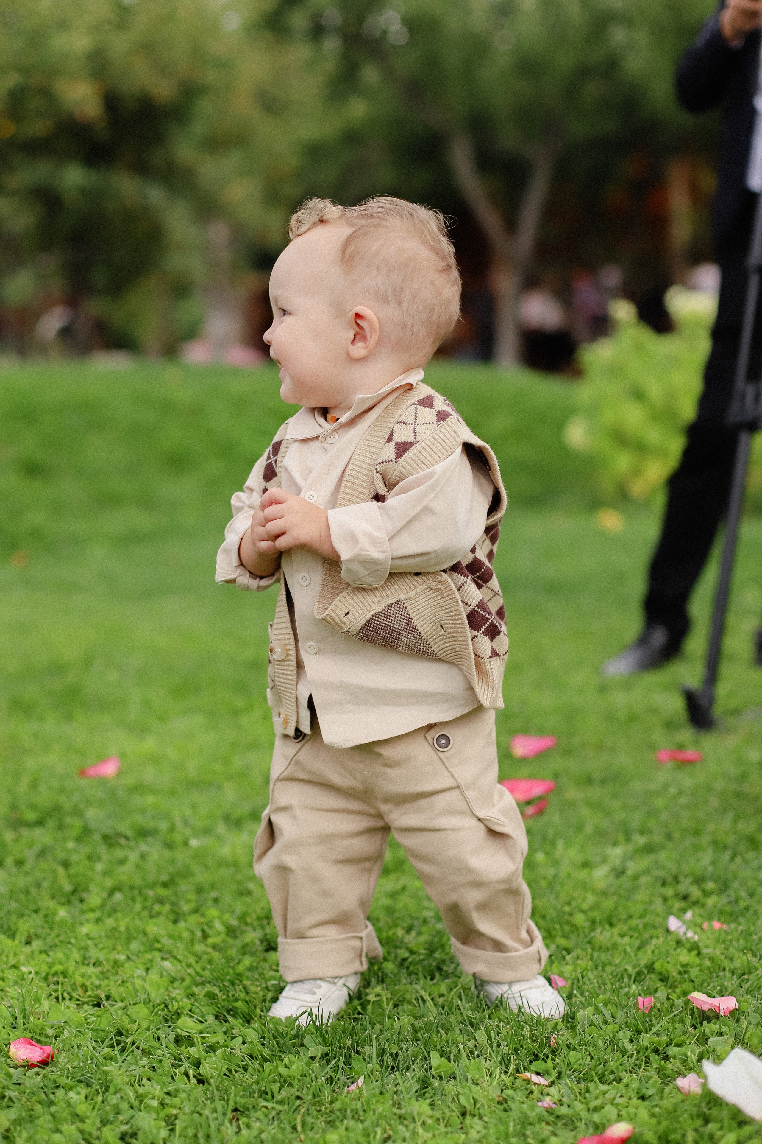 Рустам и Елизавета. Фотограф в Алматы и Москве Даша Пушкина
