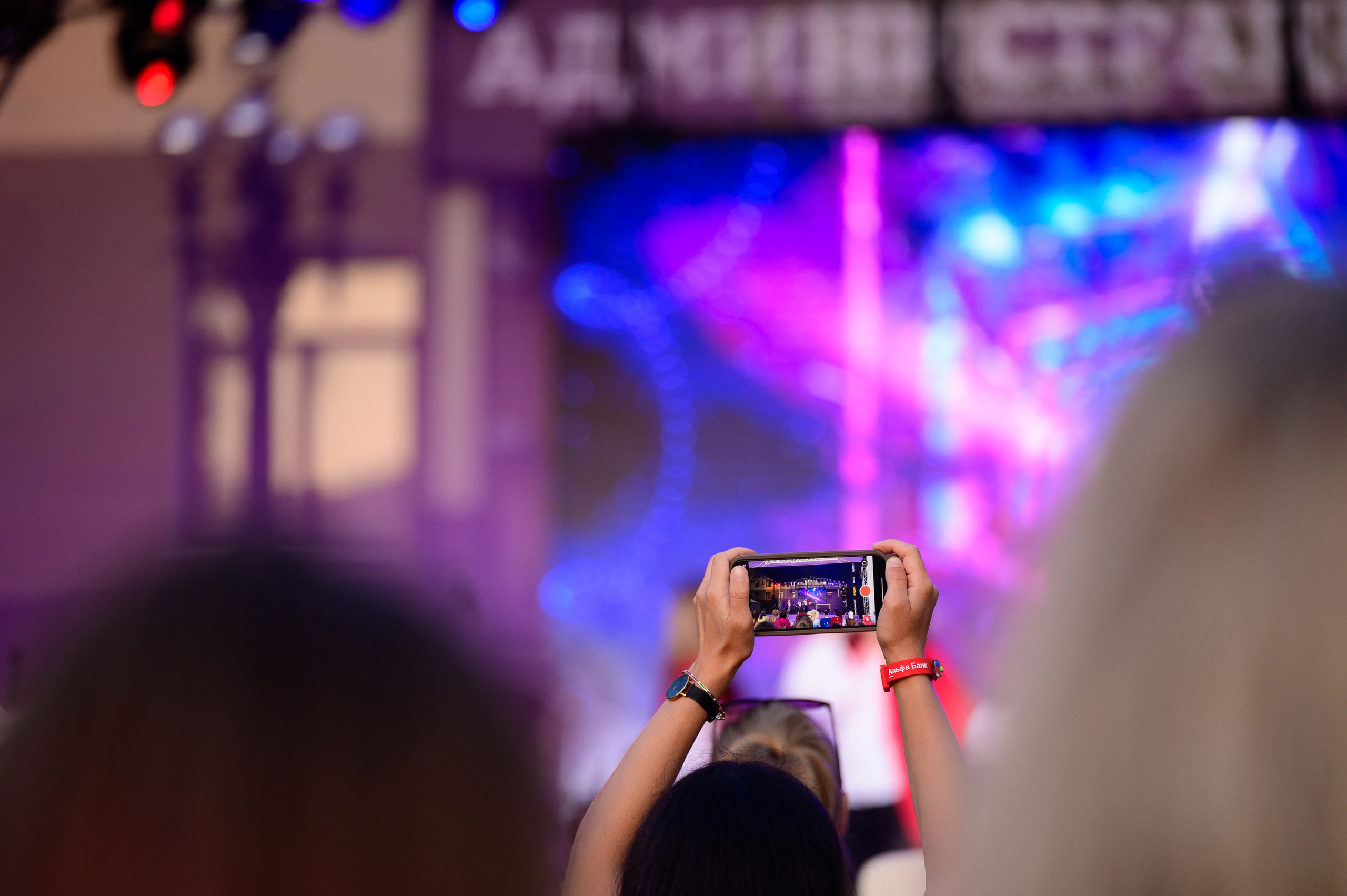 Репортажный фотограф Сочи