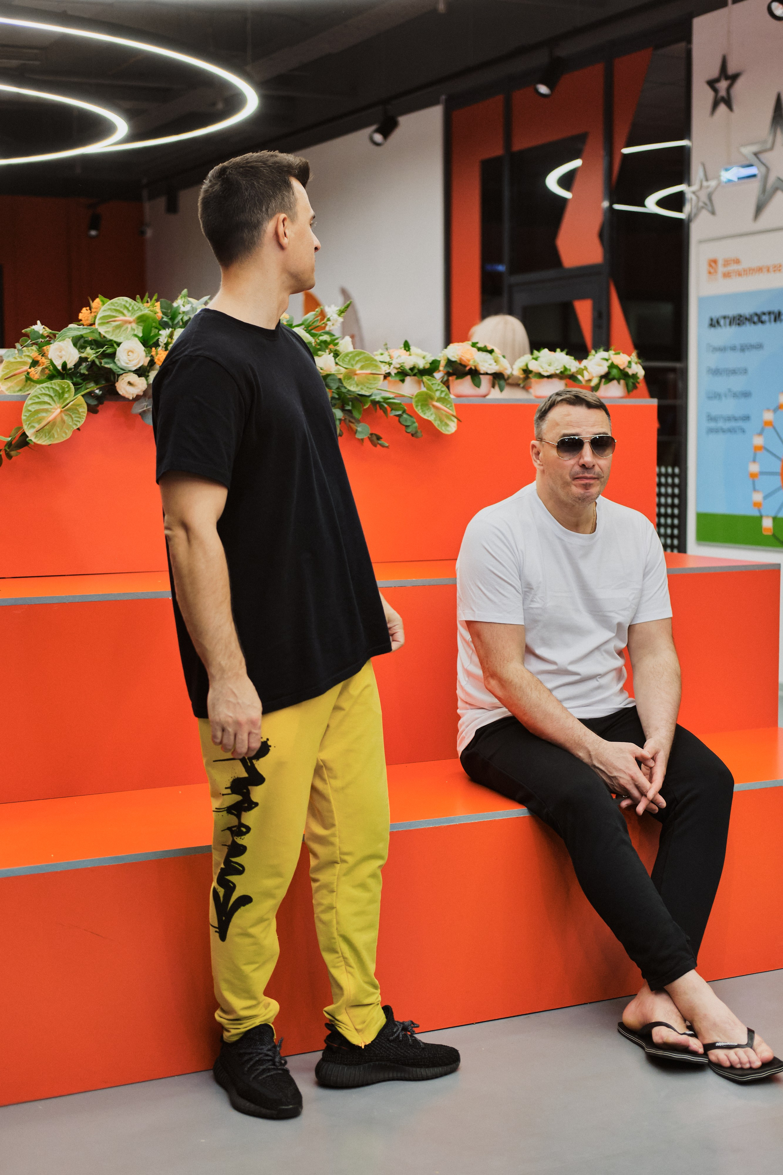 Репортажные сьемки. Свадебный и портретный фотограф Орлов Никита