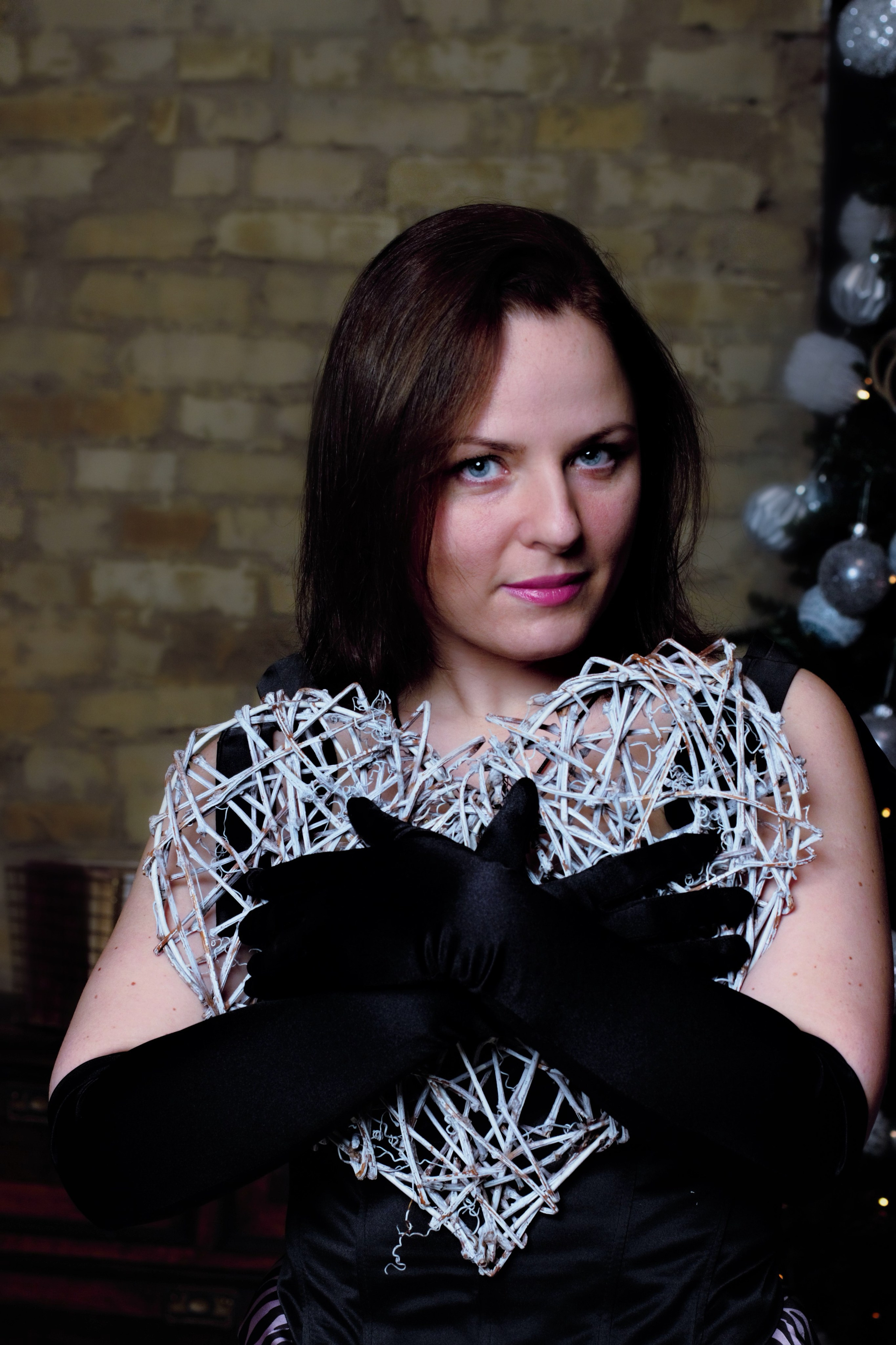 Фотограф в Москве Светлана Богначева