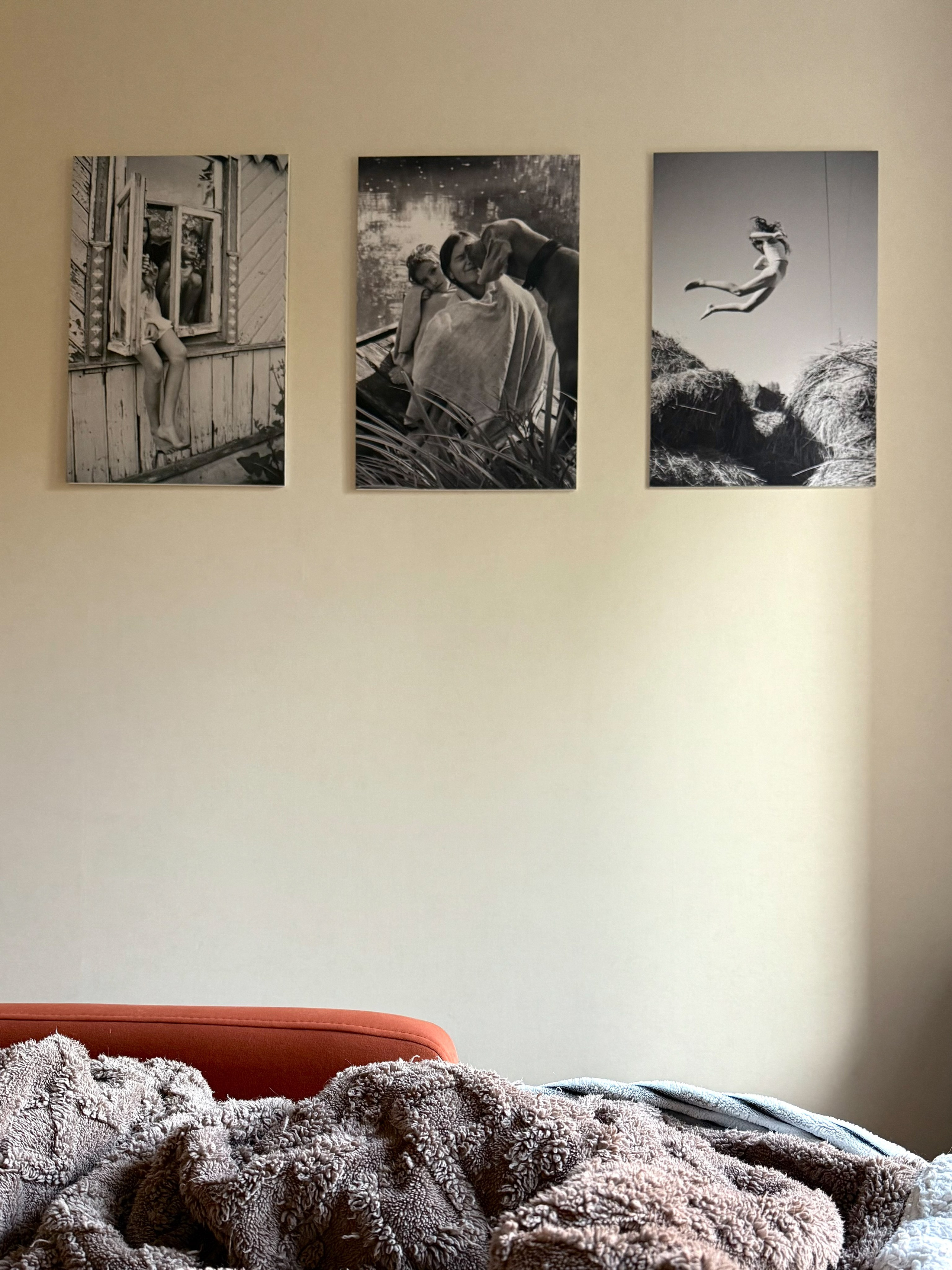 Anna Fors — Fine art photographer | Biography & Creative Method