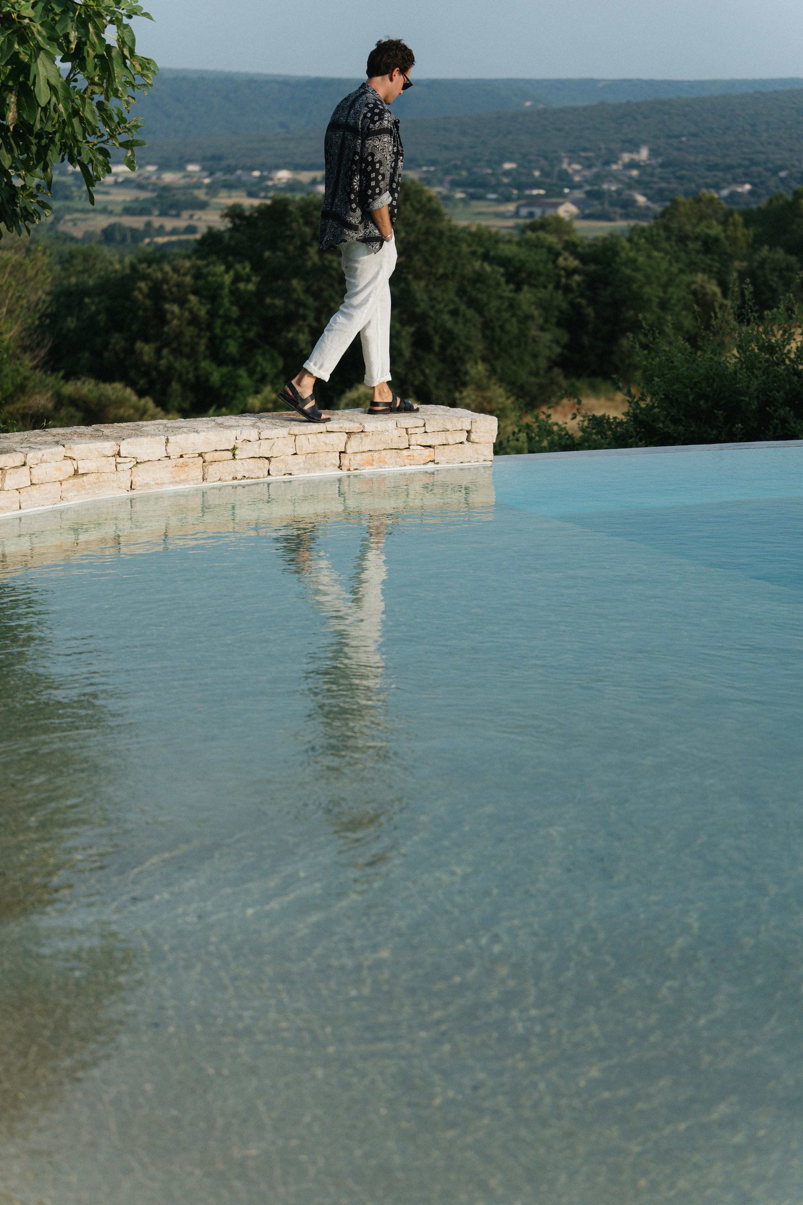Anastasiya & Mathieu welcome dinner (preview). Фотограф Томск, Новосибирск Влад Свириденко