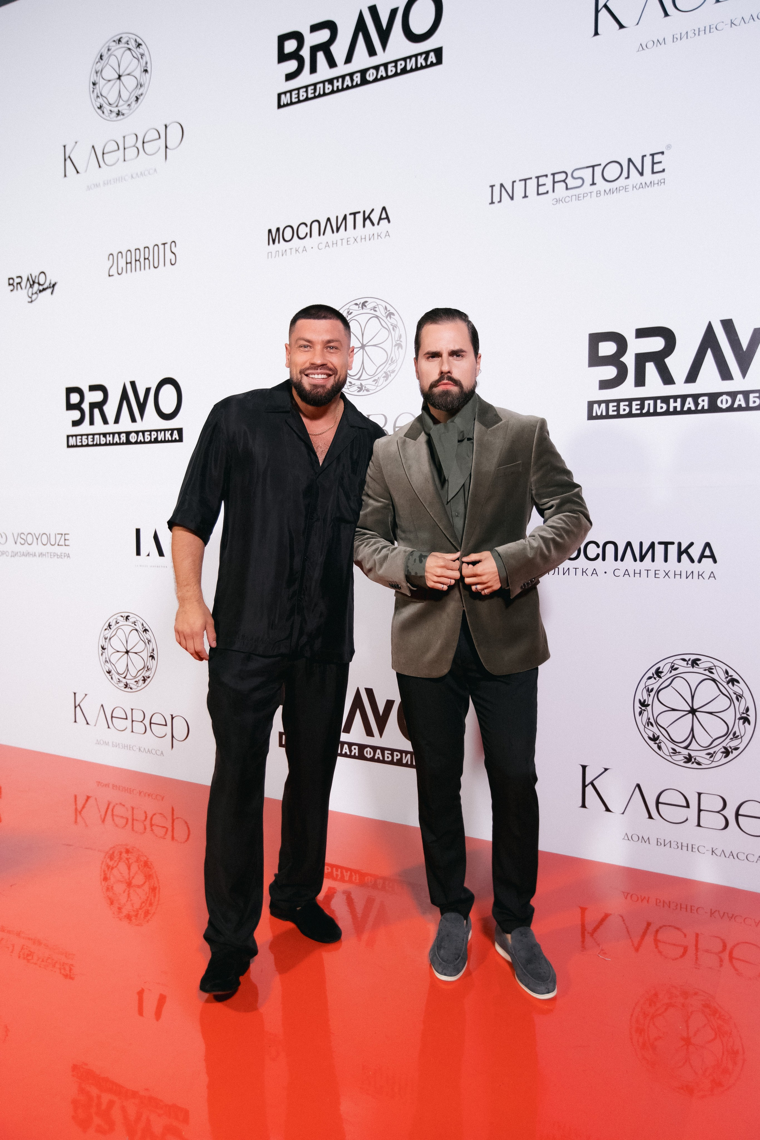 BRAVO BIRTHDAY 13 — PART I. СВОИ. ФОТООТЧЕТЫ-СОБЫТИЯ-МЕСТА