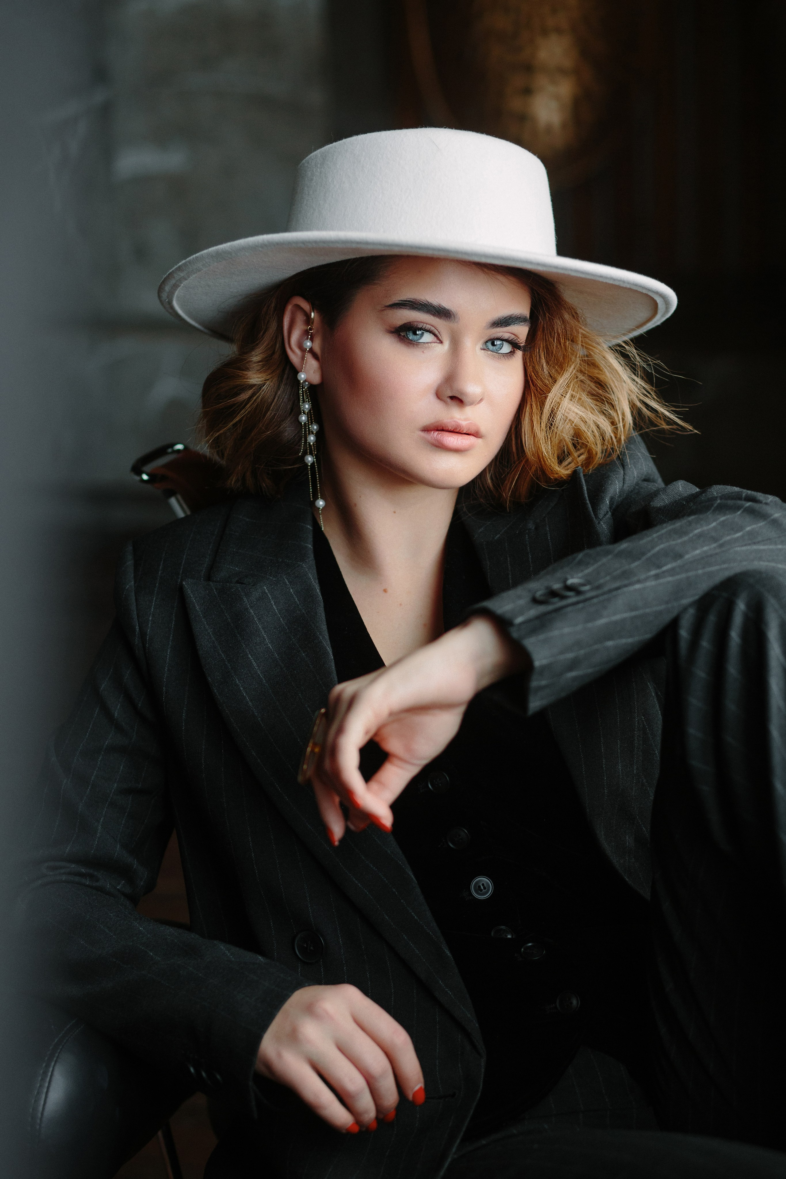 Индивидуальная съемка. Фотошкола | Фотограф в Краснодаре Марина Туник