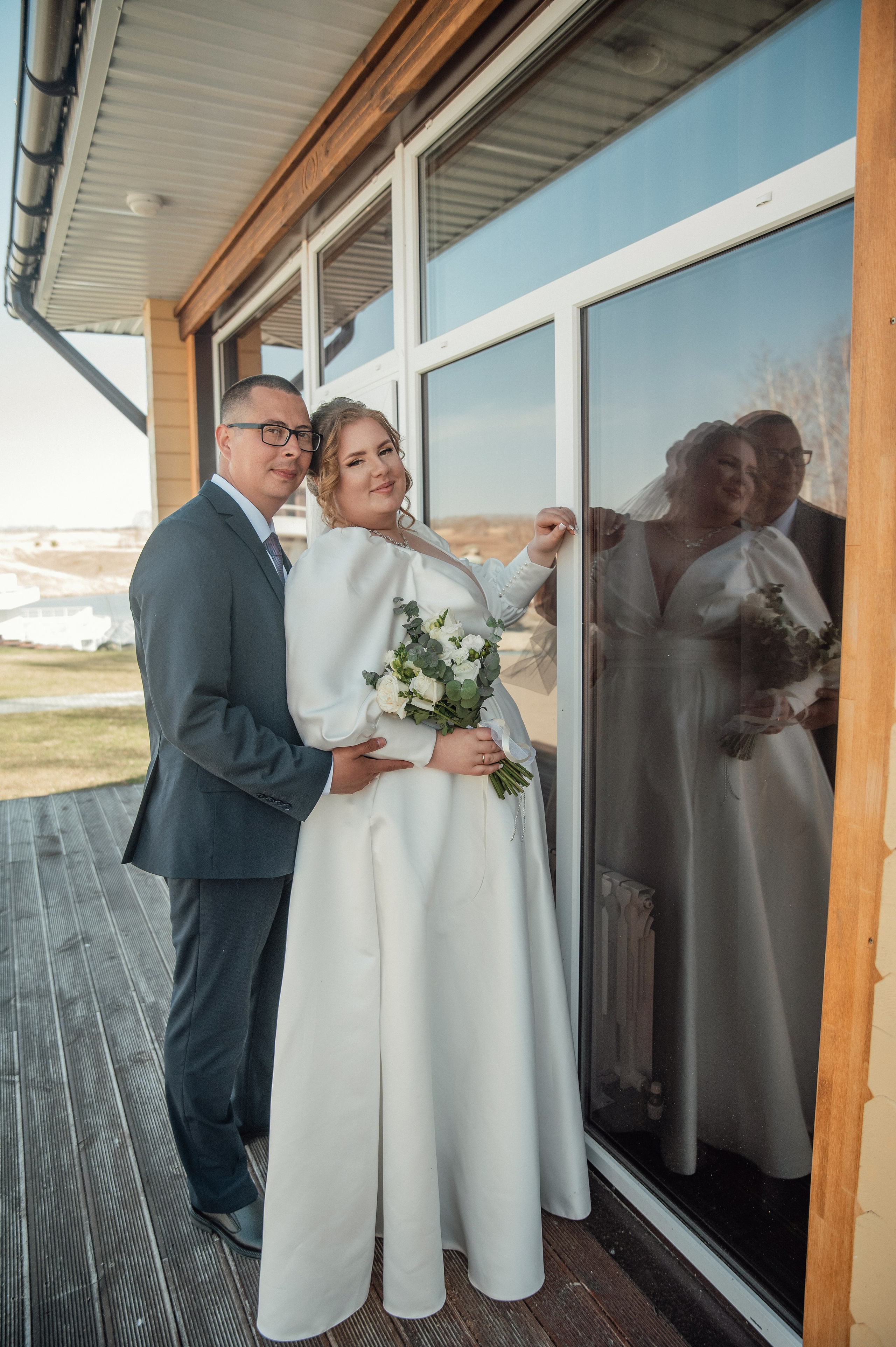 25.04.25 Wedding Day. Семейный фотограф в Барнауле