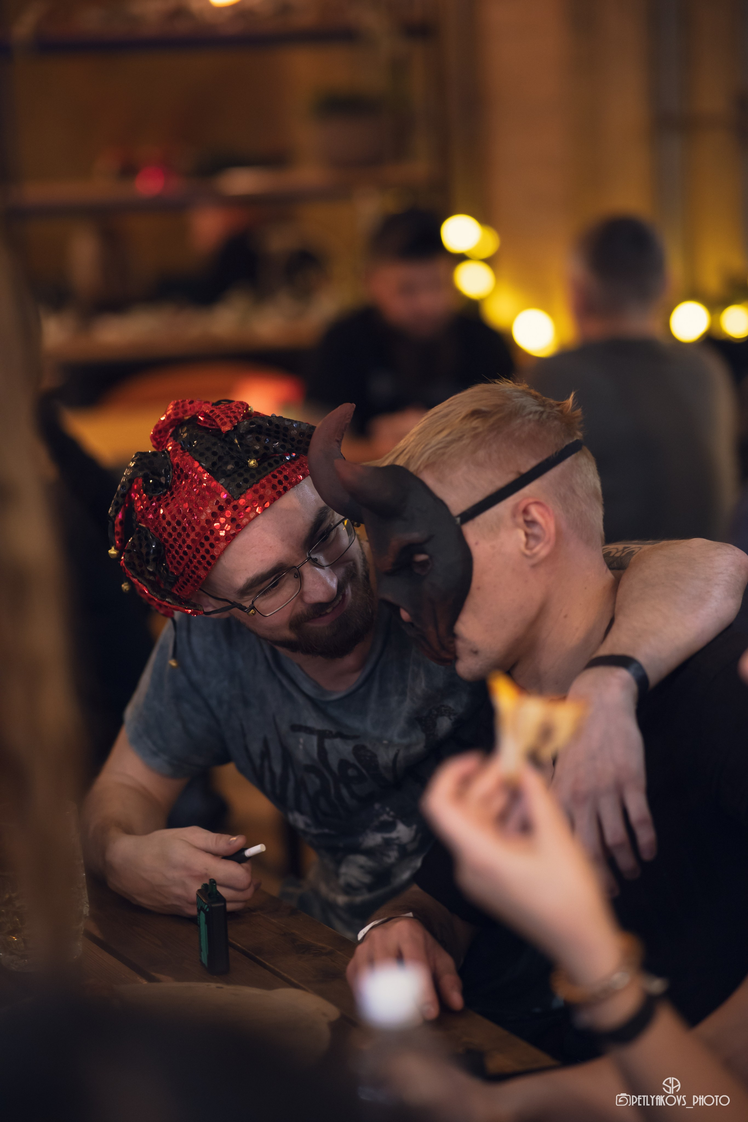 Побывали на Happy Rockin' New Year. Фотограф, видеограф Пятигорск, Ставрополь, Ессентуки, Petlyakovs_photo