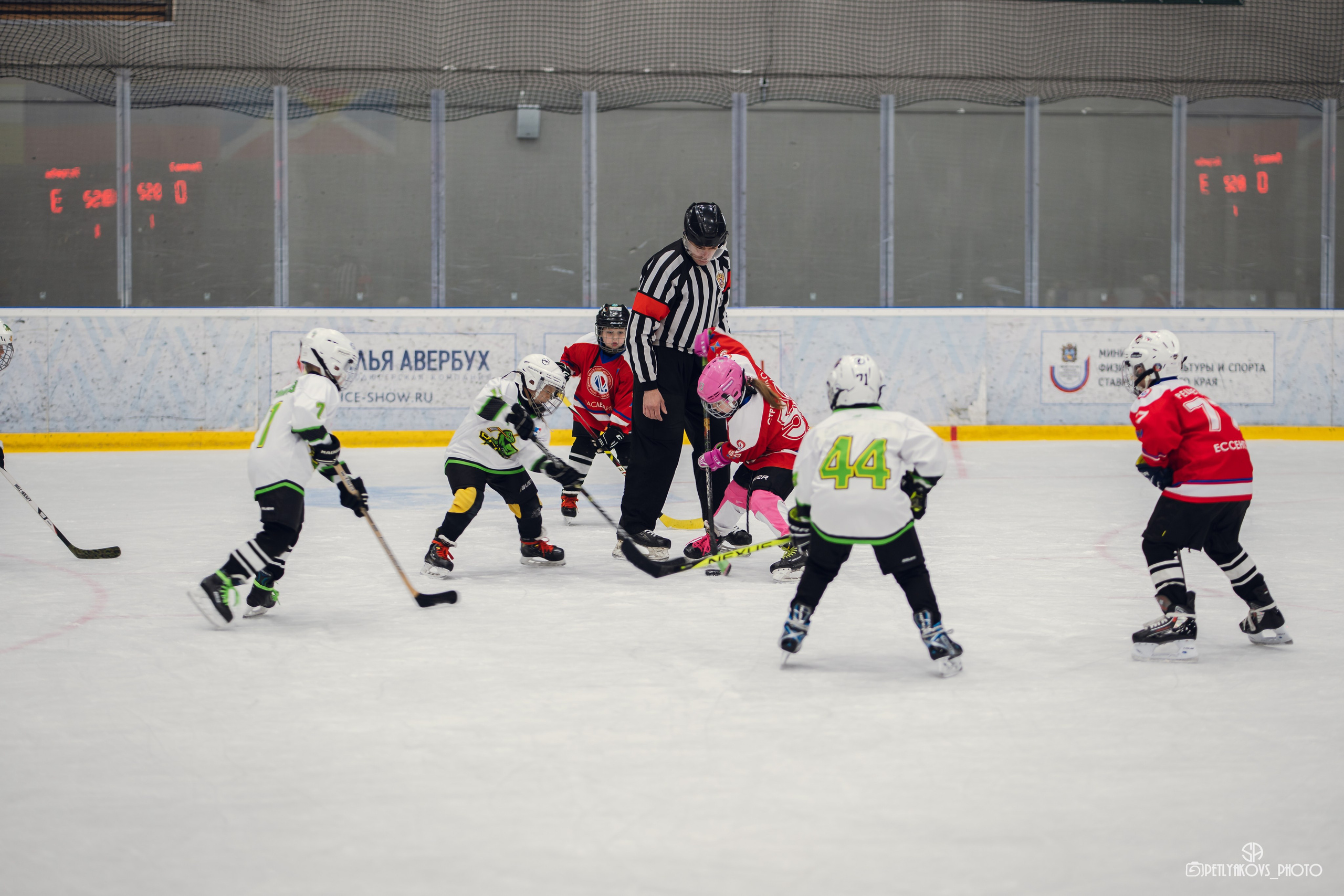 ХК Наследие (репортаж). Фотограф, видеограф Пятигорск, Ставрополь, Ессентуки, Petlyakovs_photo