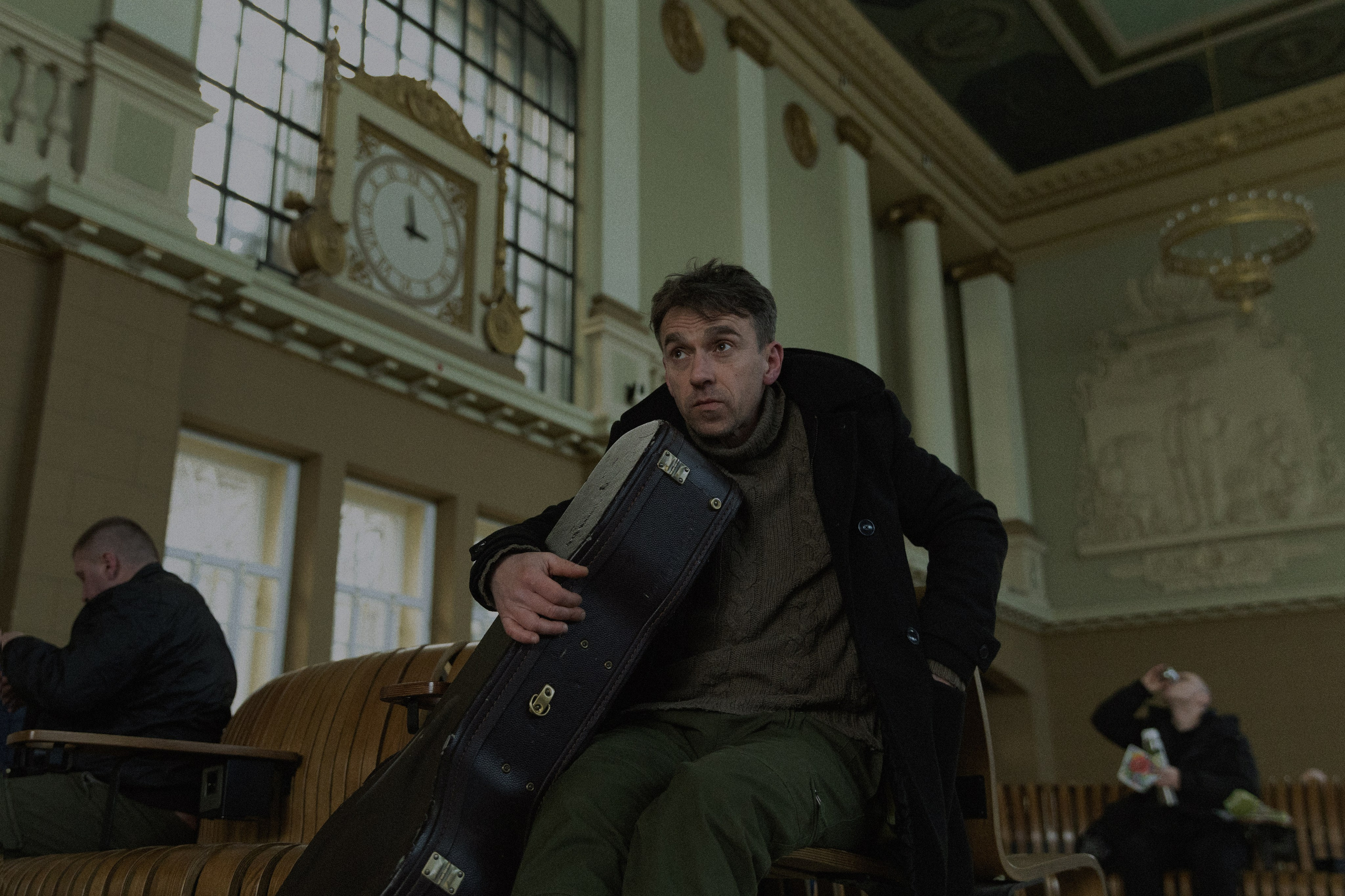 Коммерческий фотограф Дамира Умярова (Москва)