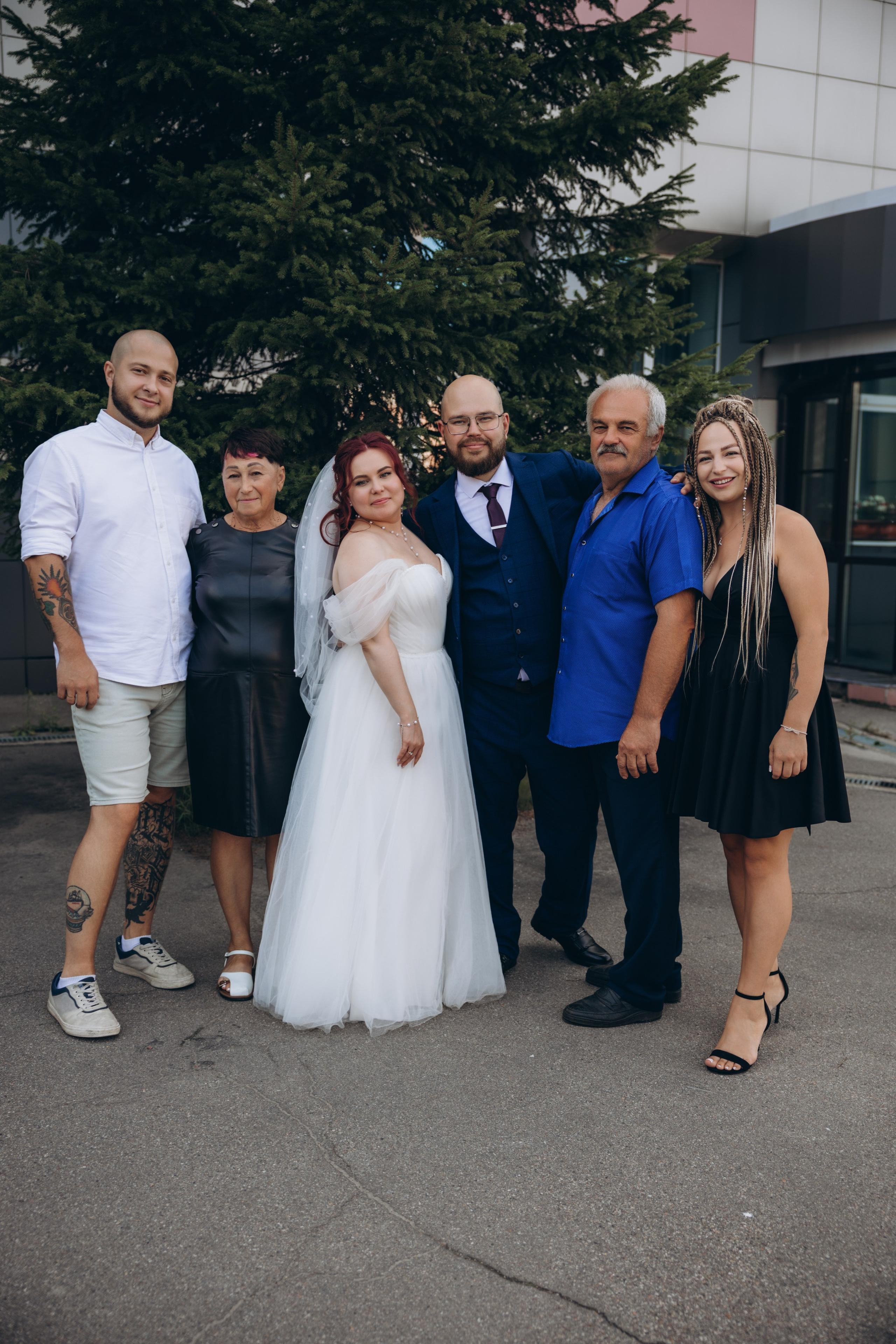 Андрей & Мария. Свадебный, семейный фотограф в Иркутске Светлана Макаричева