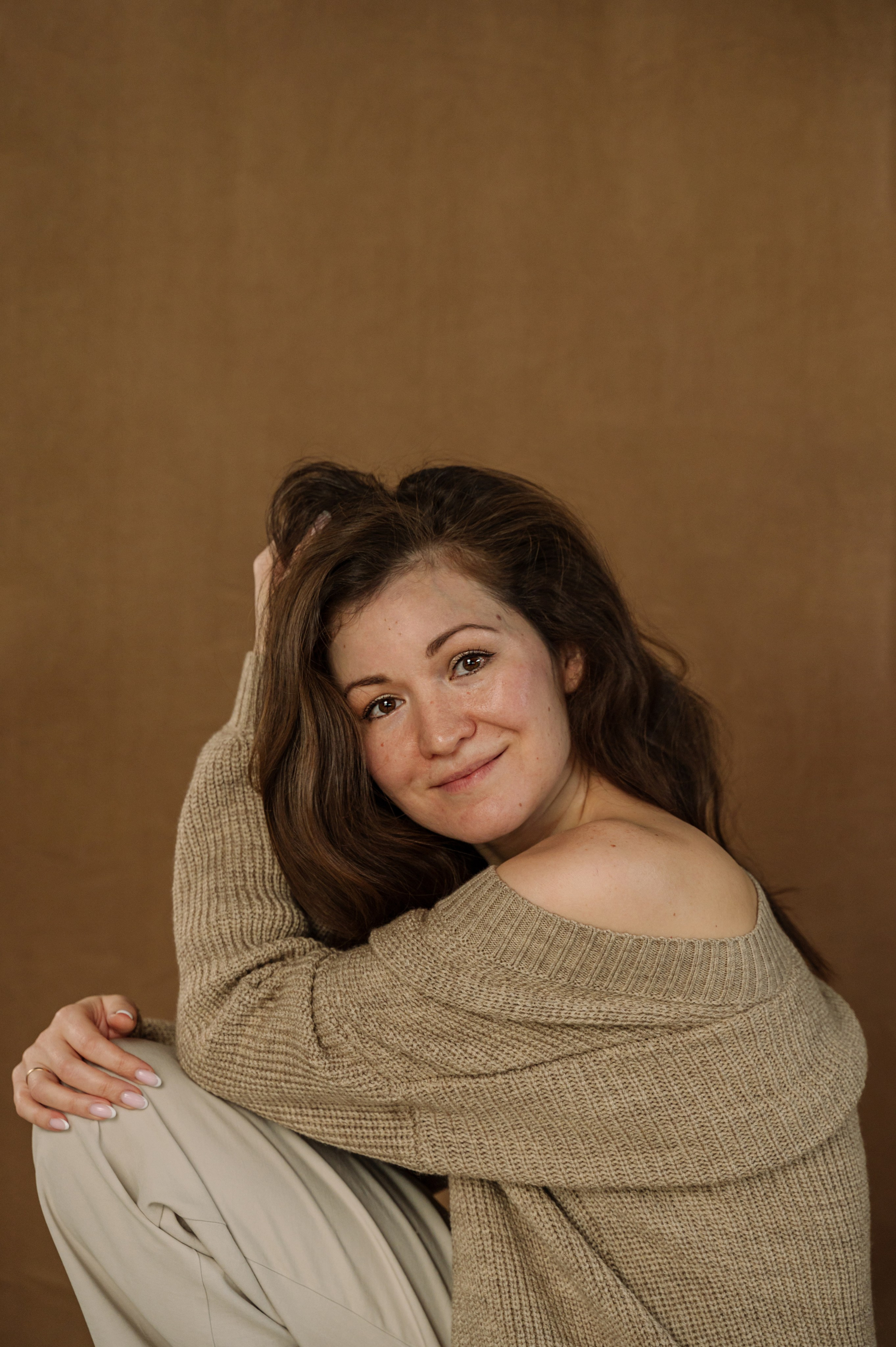 Мамы, мы тоже нужны на фото!. Фотограф в Нижневартовске Анна Стрельцова