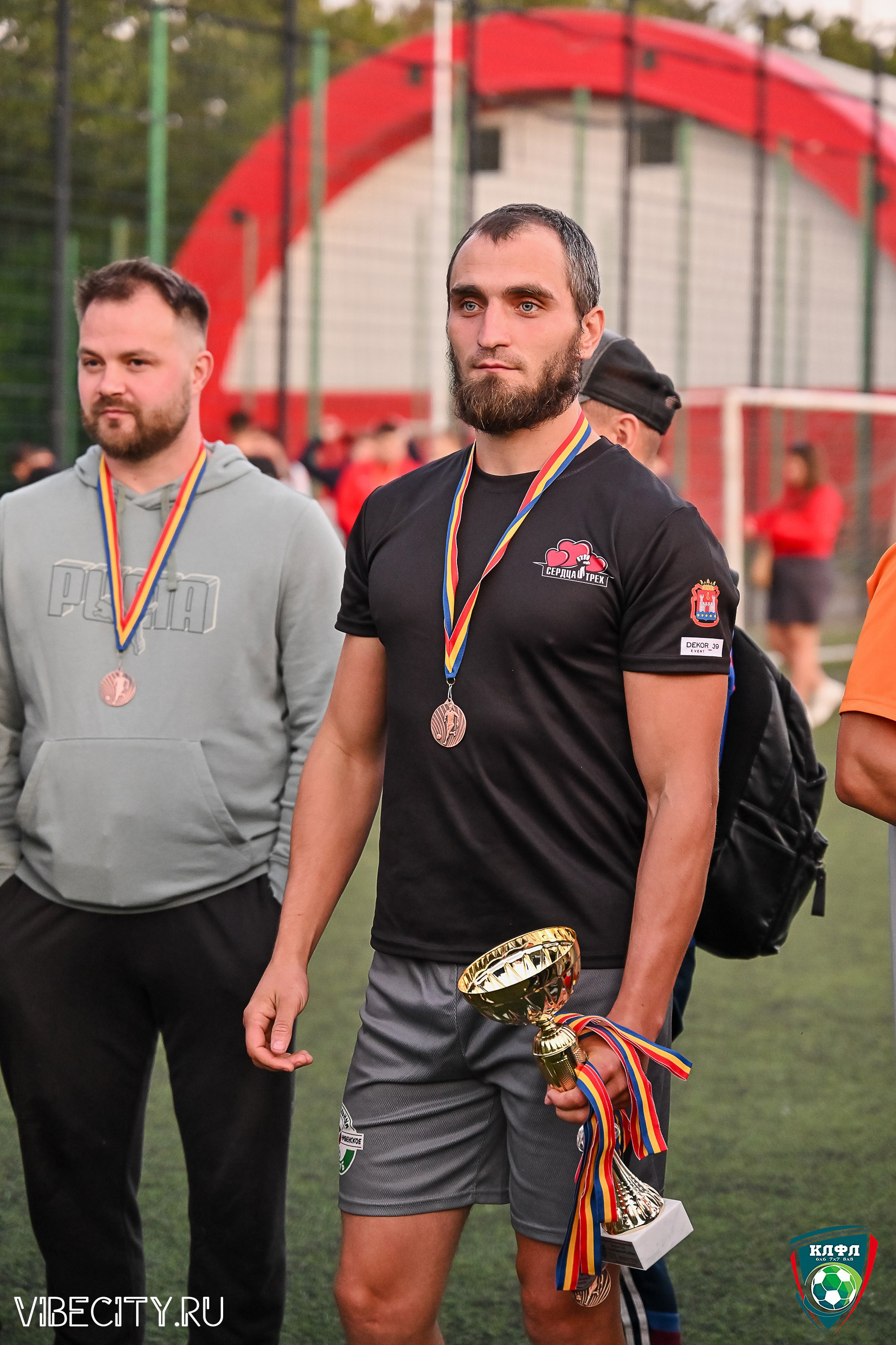 ПЛЕЙ-ОФФ XXl ЛЕТНЕГО КУБКА КАЛИНИНГРАДСКОЙ ЛФЛ. VIBECITY.RU Вайб Сити Ру Фоторепортажи Фотоотчеты Калининград