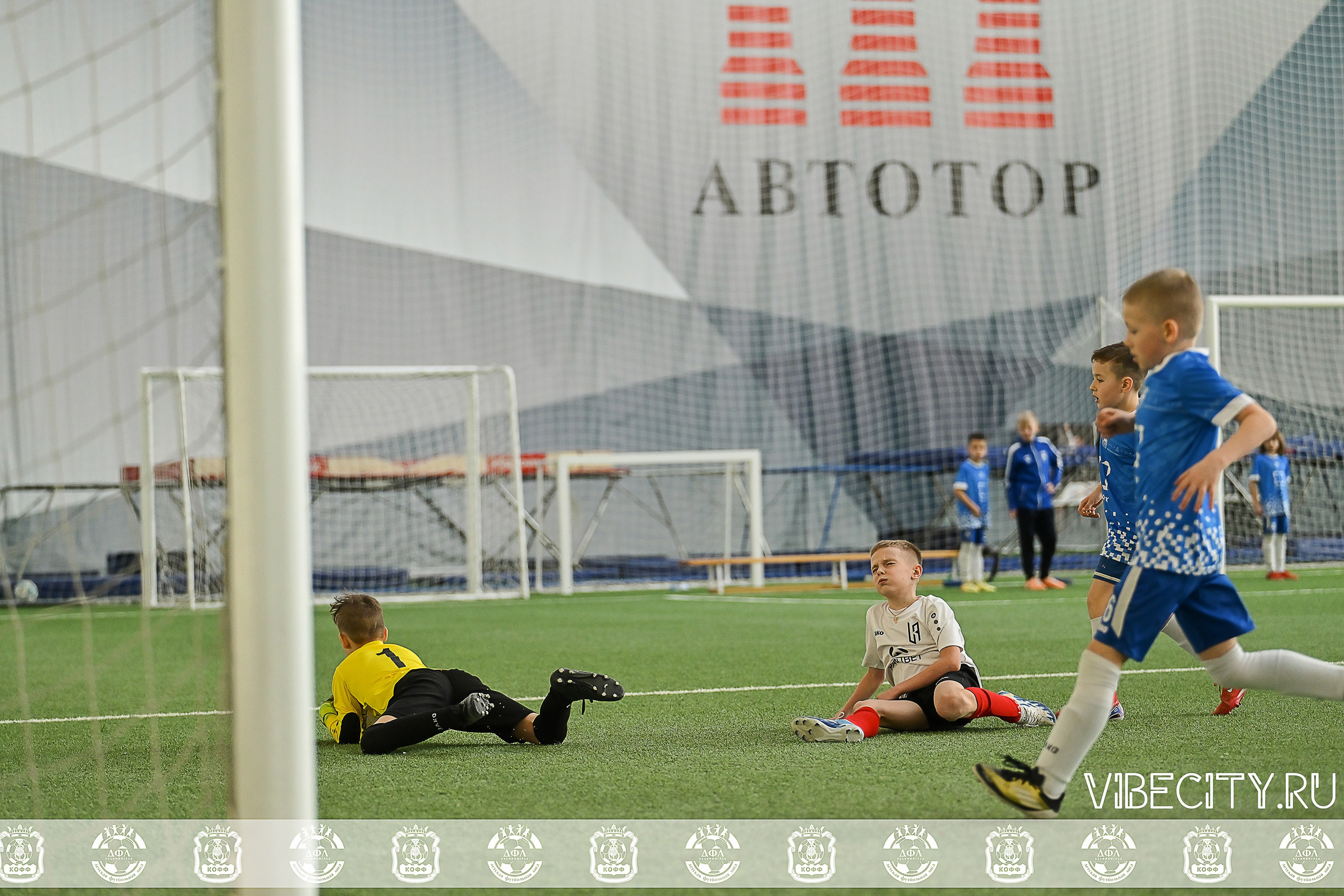 КУБОК БАЛТИЙСКОЙ ЛИГИ ПО МИНИ-ФУТБОЛУ U9 ЗЛ. VIBECITY.RU Вайб Сити Ру Фоторепортажи Фотоотчеты Калининград