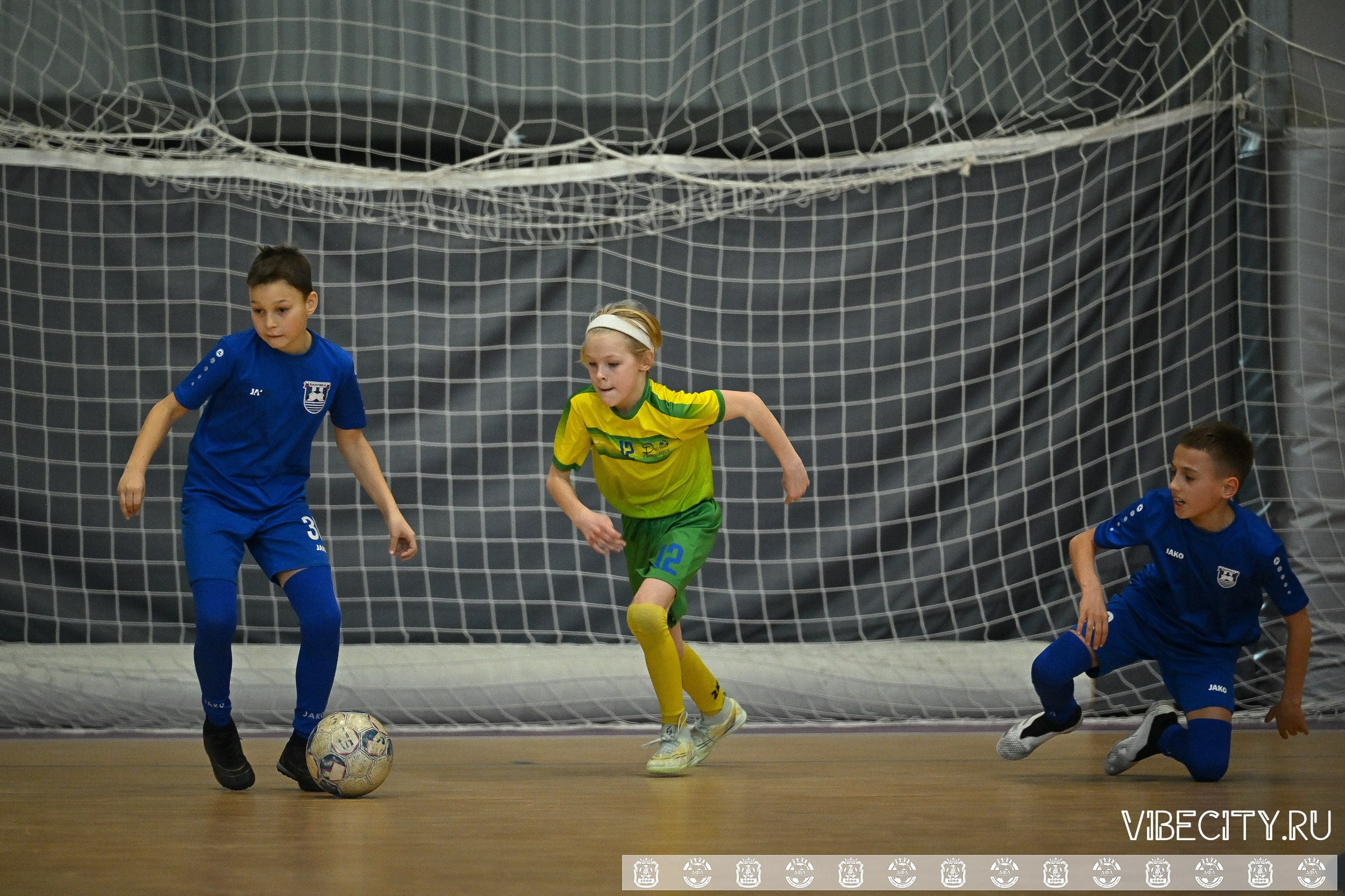 Балтийская лига по футзалу U11. VIBECITY.RU Вайб Сити Ру Фоторепортажи Фотоотчеты Калининград
