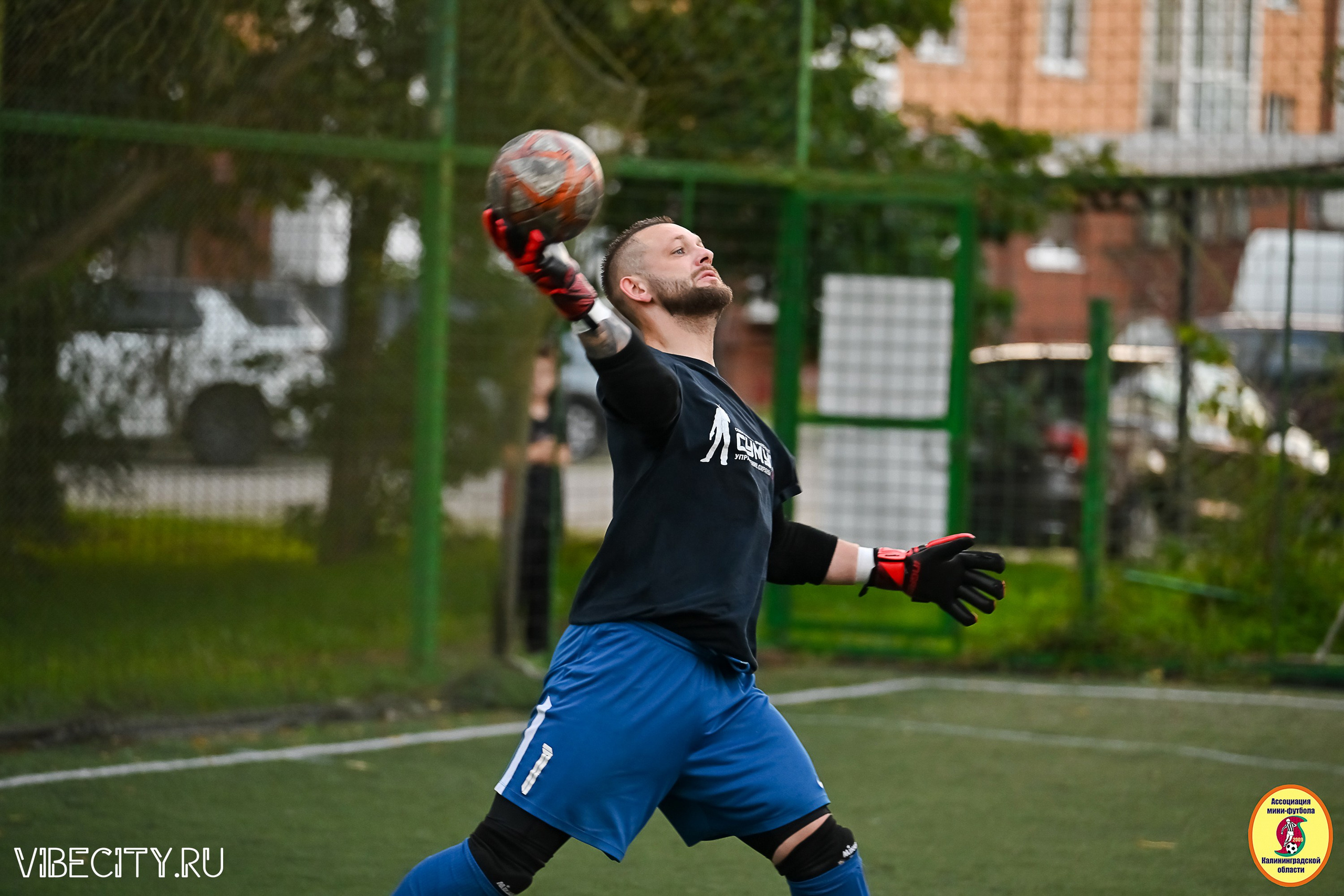 ИГРЫ МИНИ-ФУТБОЛЬНОЙ И КОРПОРАТИВНОЙ ЛИГИ. VIBECITY.RU Вайб Сити Ру Фоторепортажи Фотоотчеты Калининград