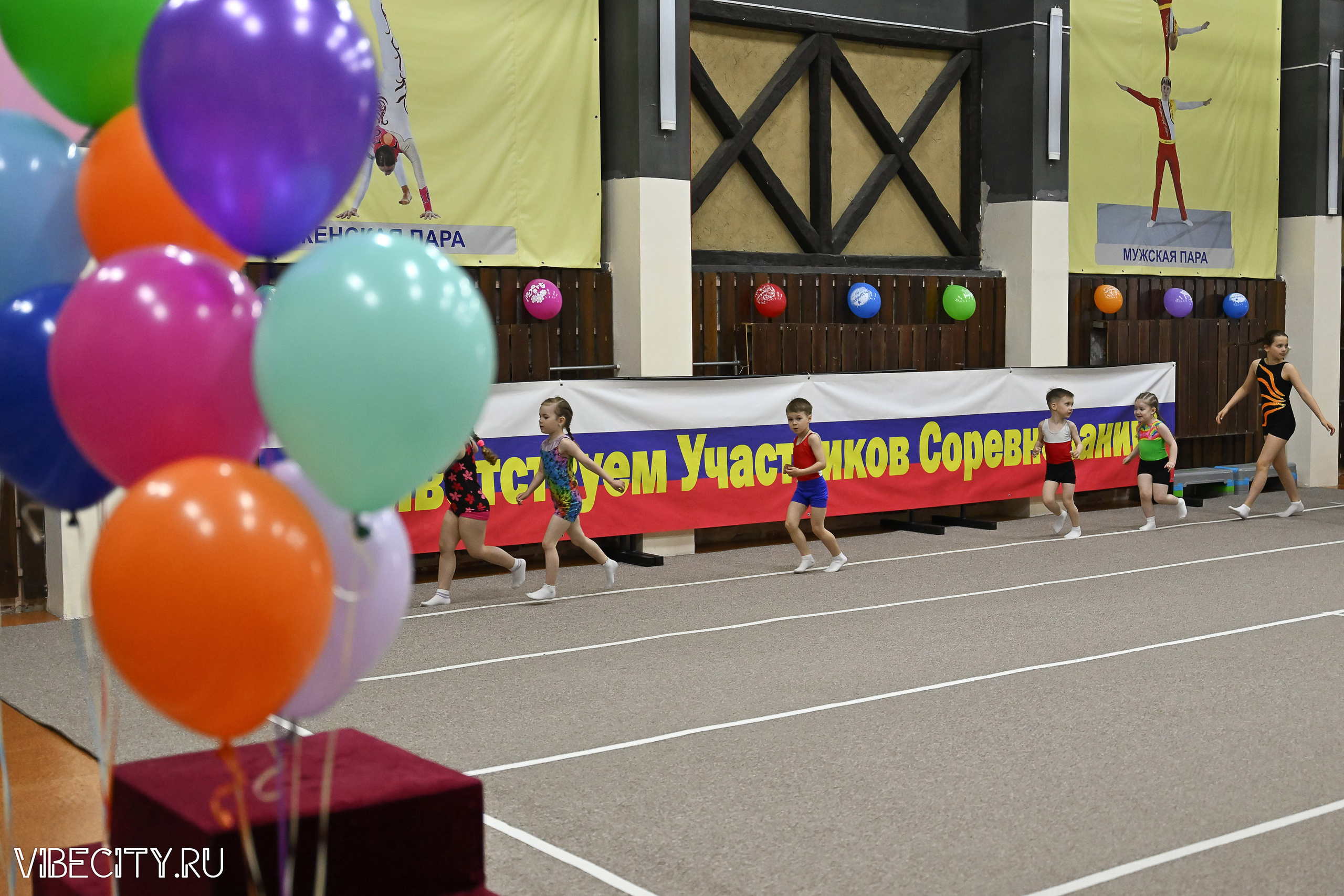 Контрольная тренировка по спортивной гимнастике. VIBECITY.RU Вайб Сити Ру Фоторепортажи Фотоотчеты Калининград