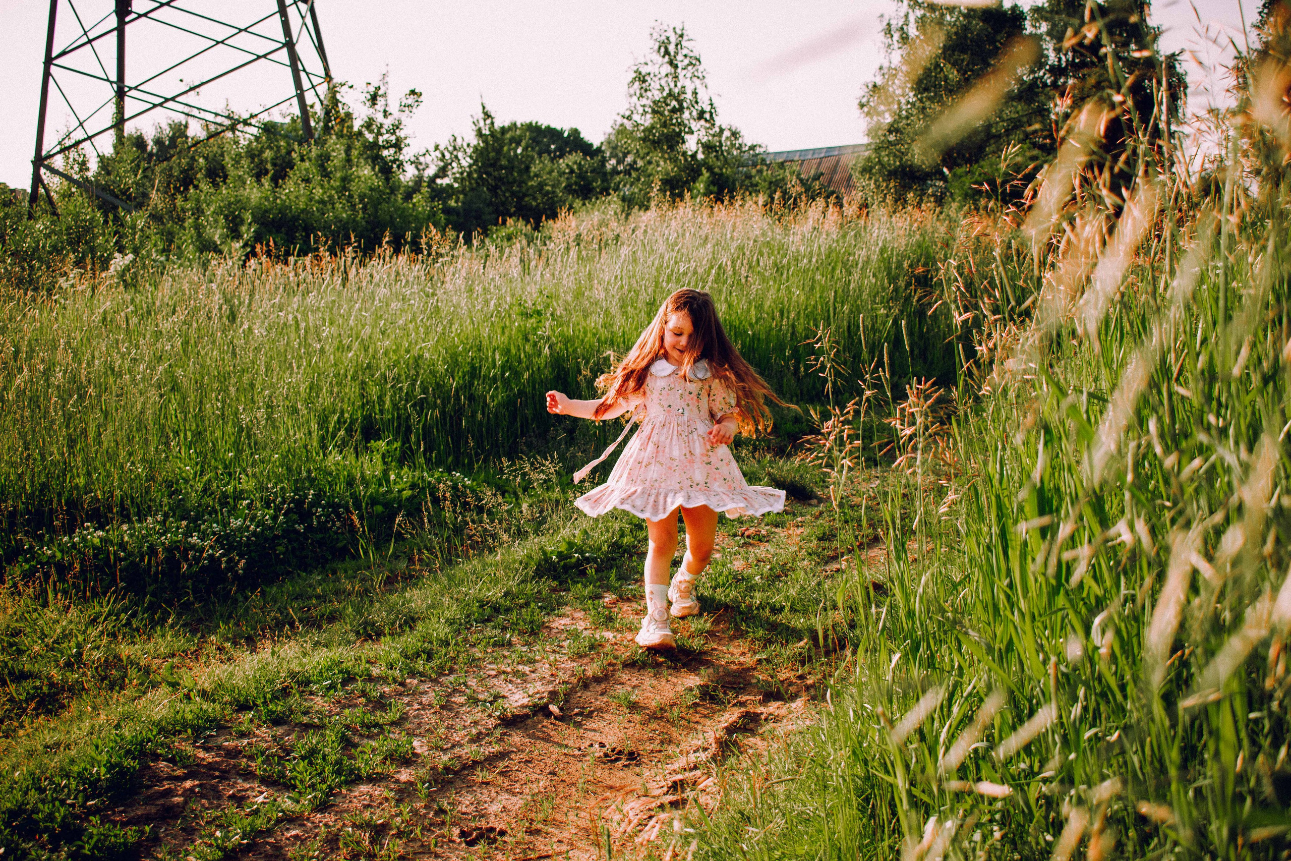 Семейный фотограф Москва