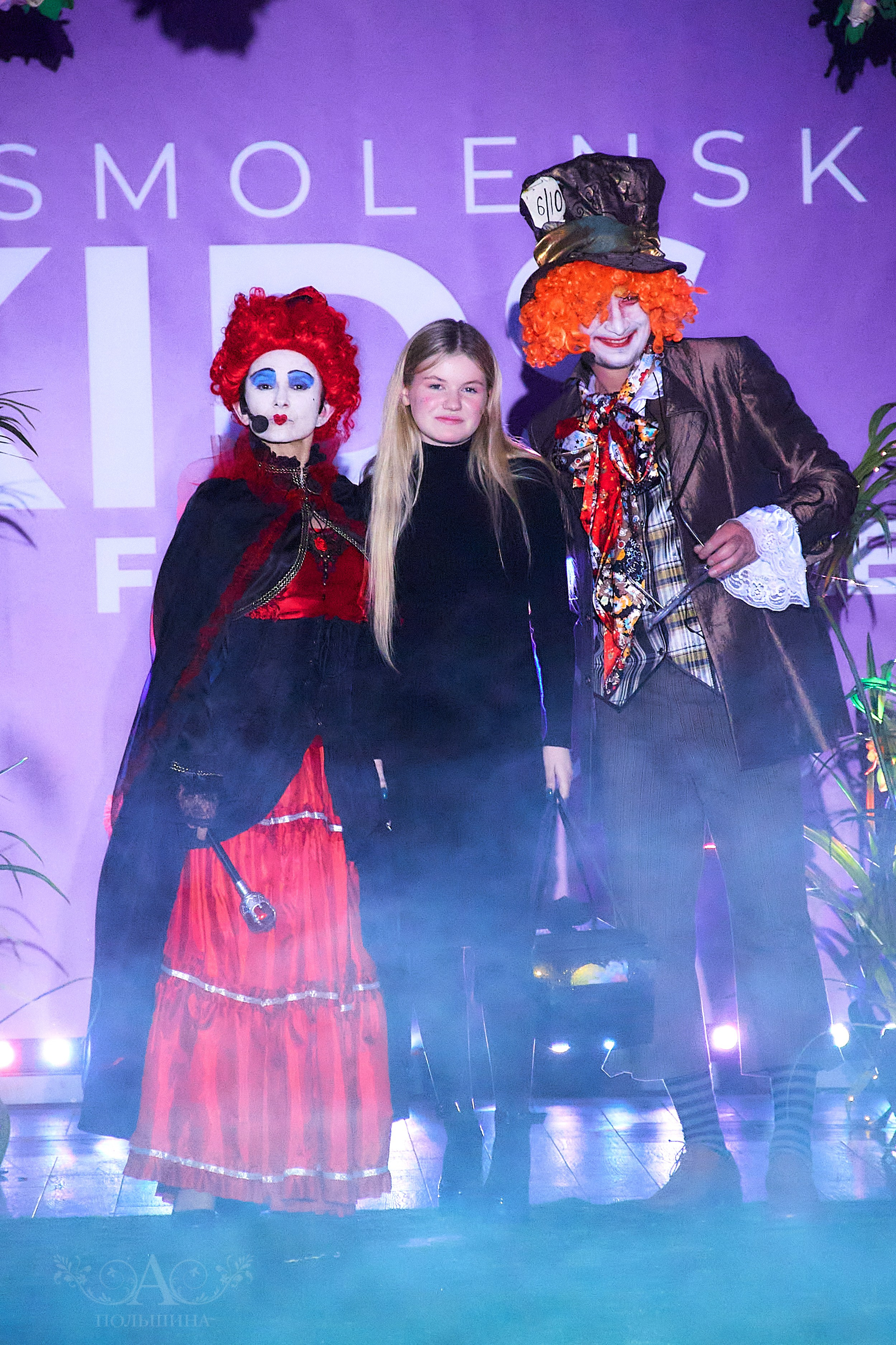 SMOLENSK KIDS FASHION WEEK 2023. Фотограф в Смоленске Ася Польшина