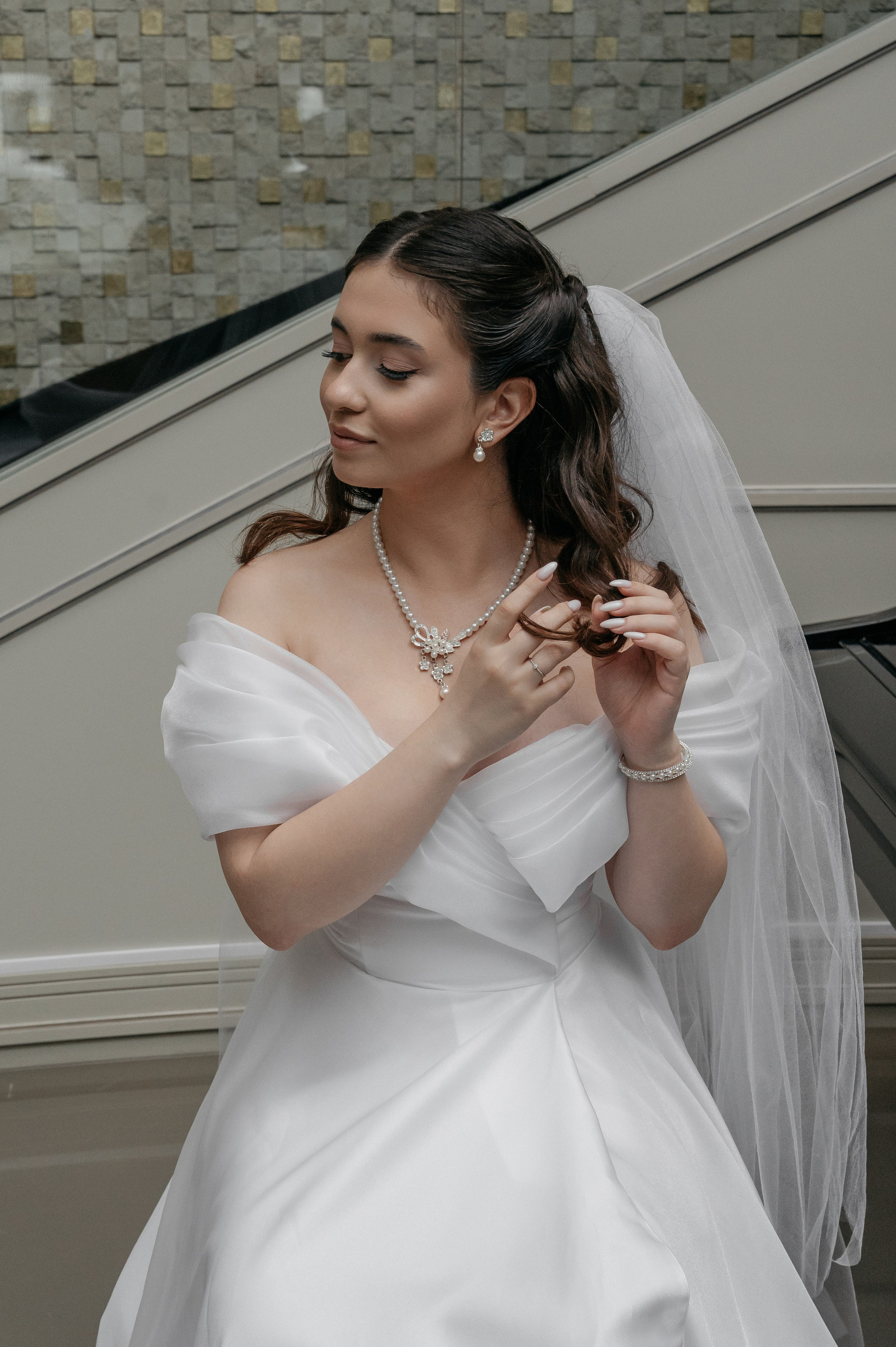 Фотограф Мария Строгонова