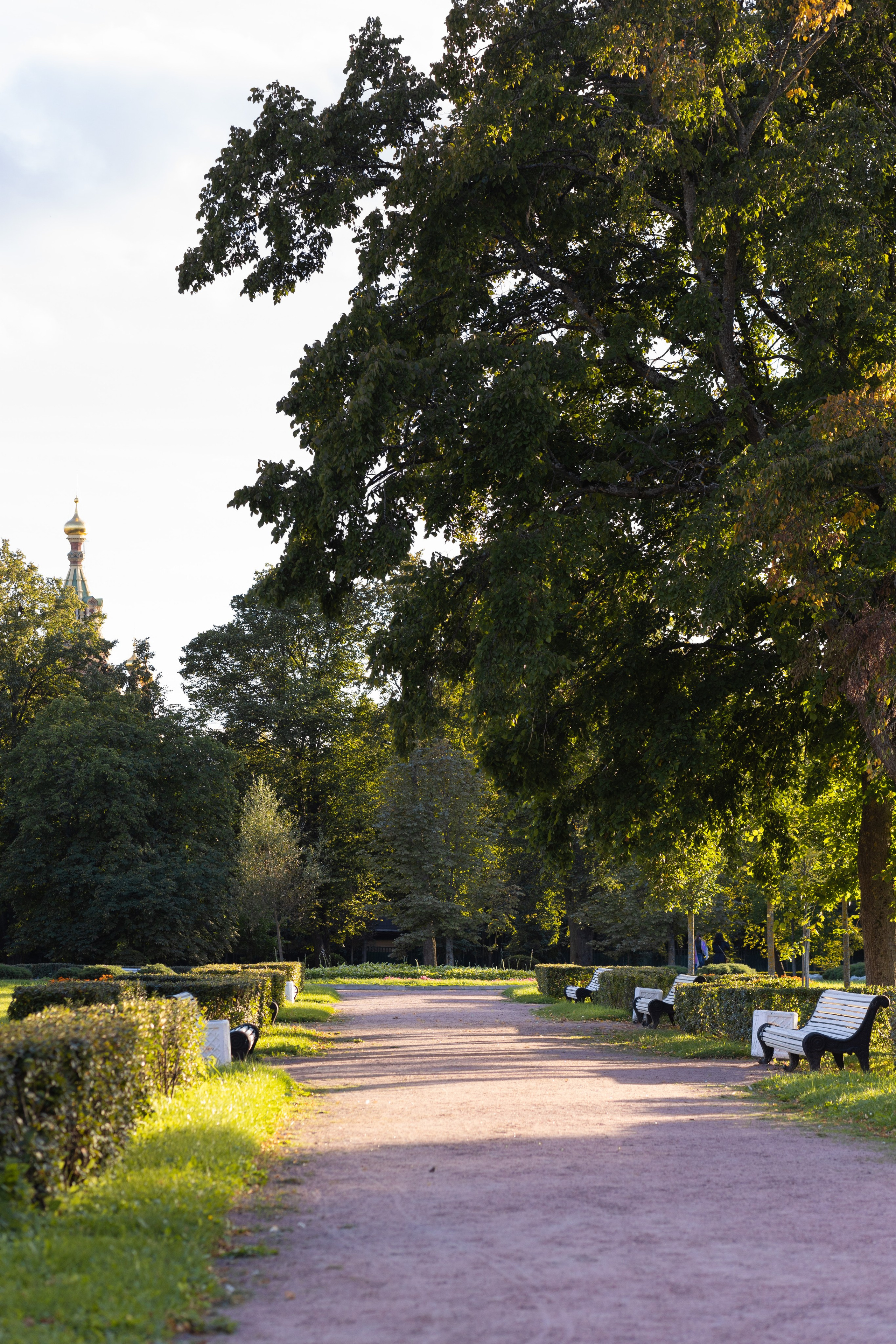 ФОТОСЕССИЯ В ПЕТЕРГОФЕ. ГДЕ СНИМАТЬ В ПЕТЕРГОФЕ