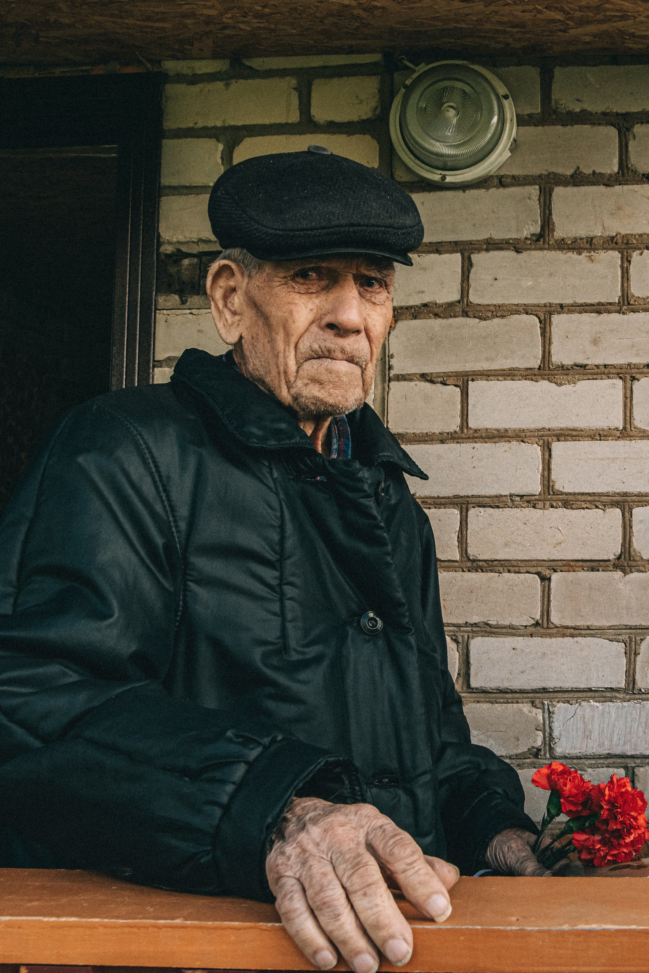 XIII Автопробег 2023 «Ветеранам глубинки — заботу и внимание» (маршрут № 3). Фотограф в Самаре Елена Фомина