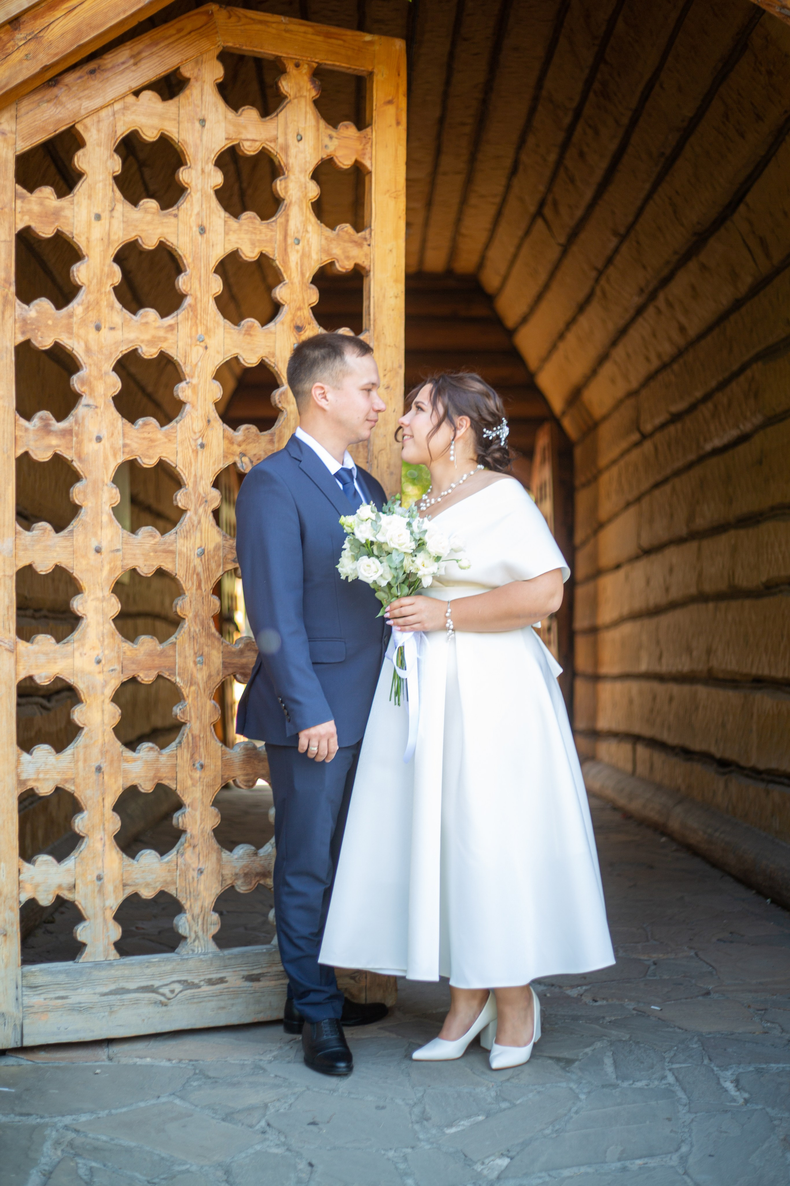 Свадебное портфолио. Профессиональный фотограф Иван Фролов