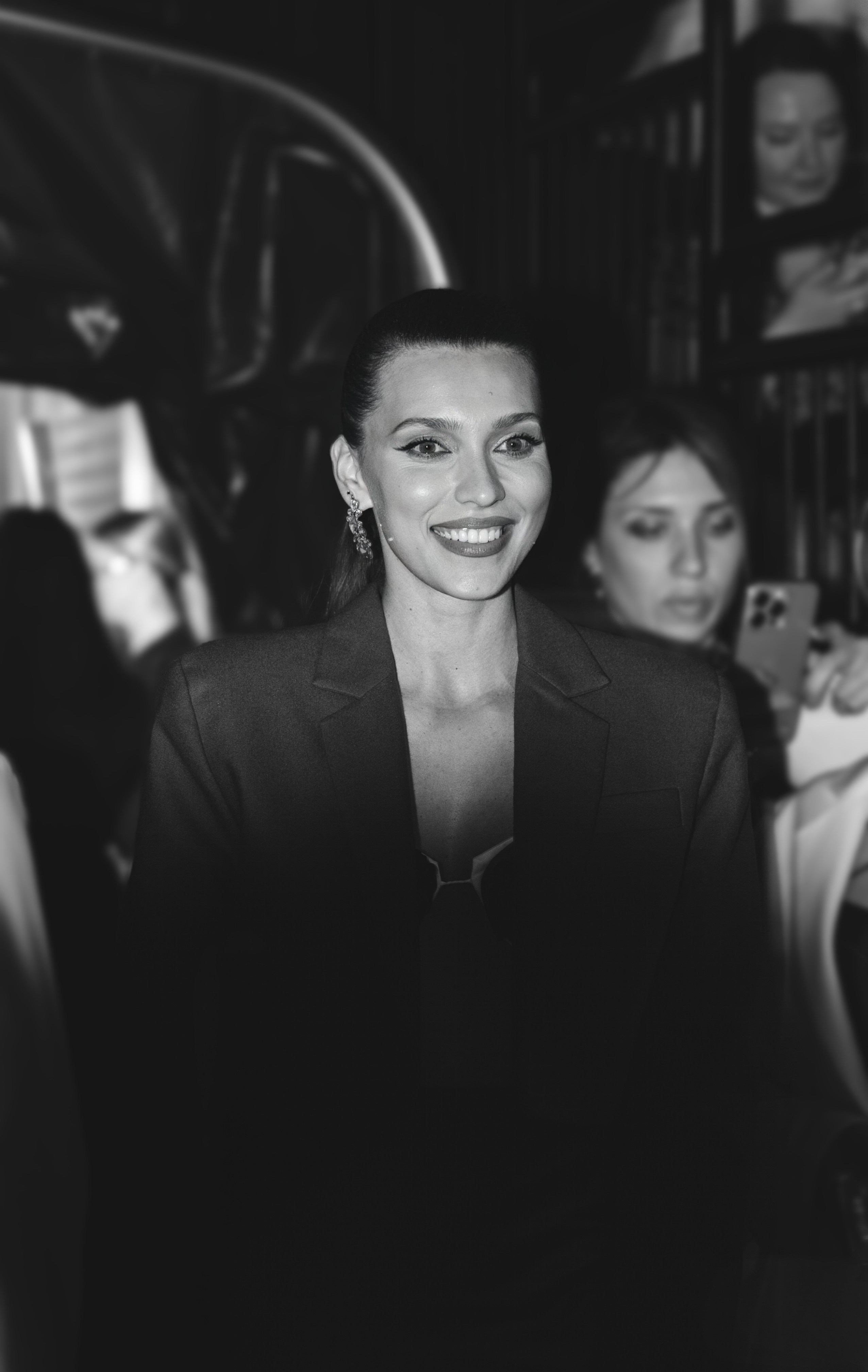 Индивидуальный и EVENT фотограф Полина Репина