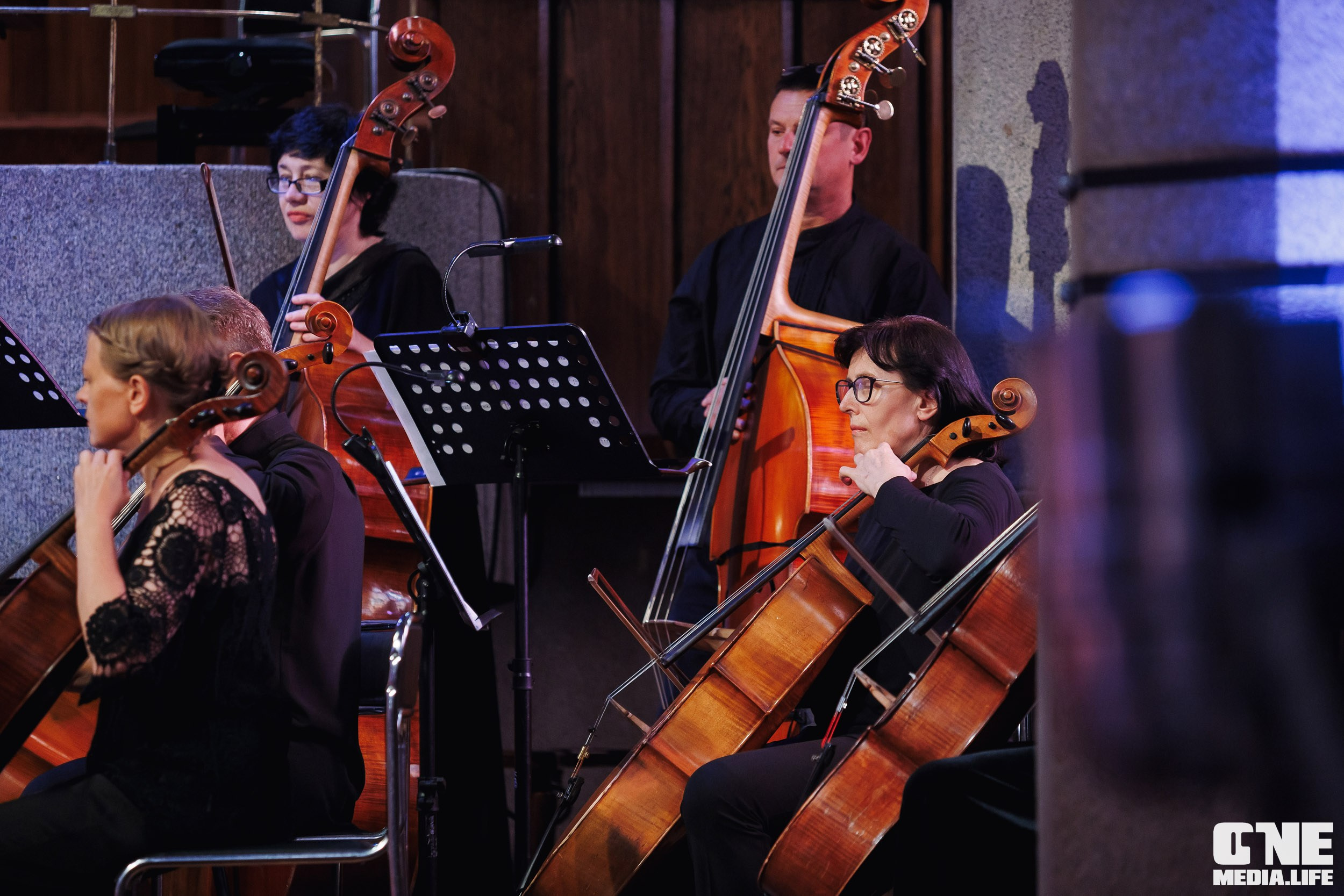 Фоторепортаж из Калининградской филармонии. One Media Life: фоторепортажи, фотоотчеты с мероприятий и заведений