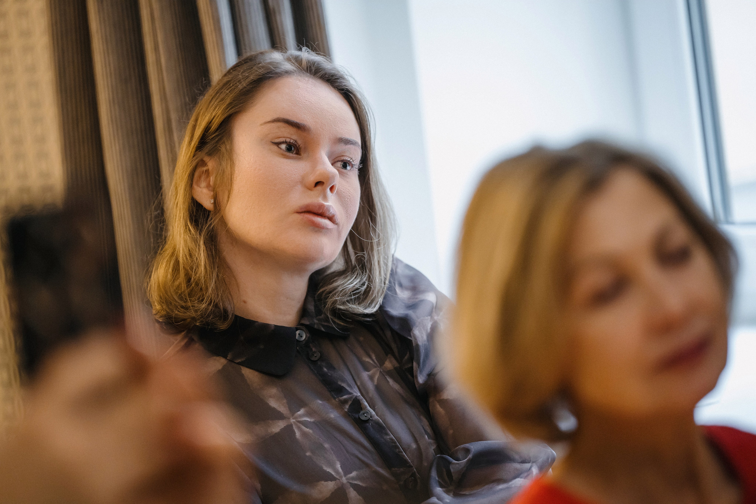 Beauty-breakfast by RAMI clinic. Svyatoslav Bunkov | photographer