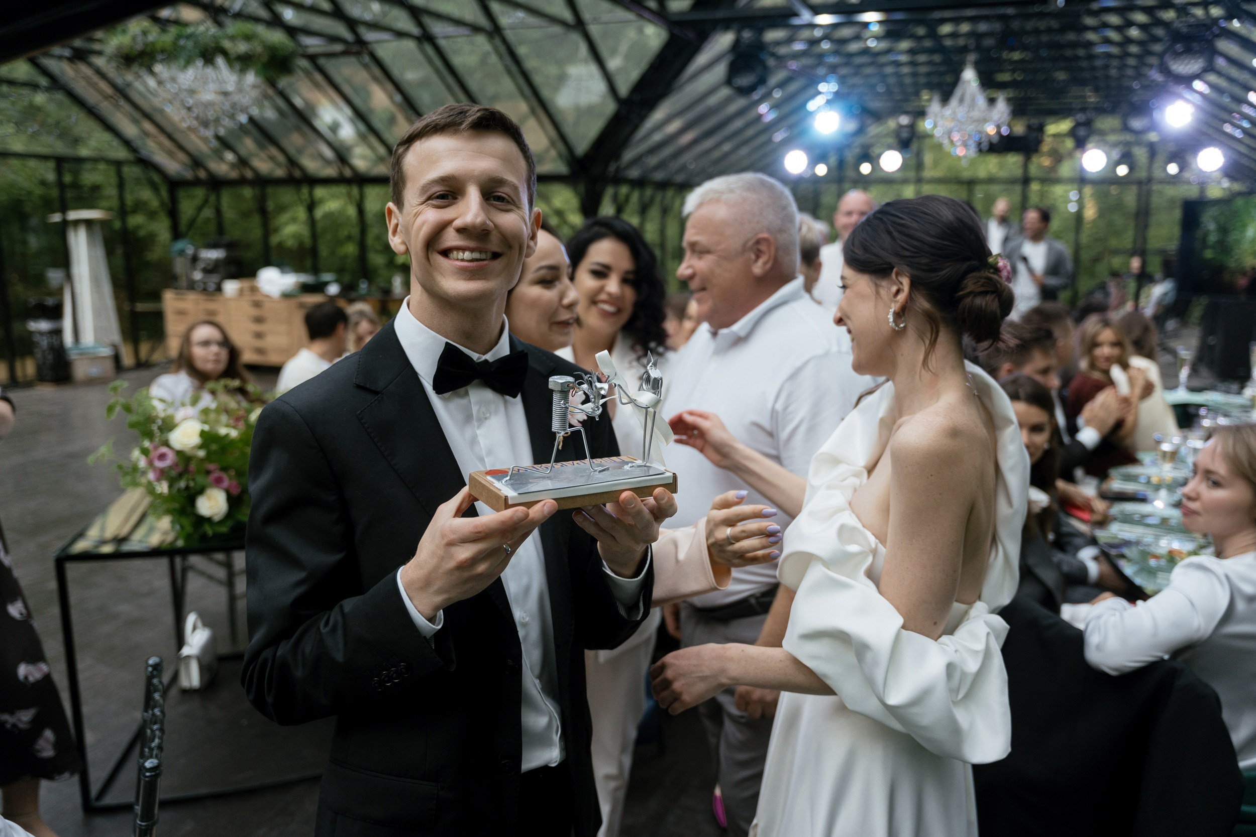 Юра и Женя (полный день). Фотограф Томск, Новосибирск Влад Свириденко