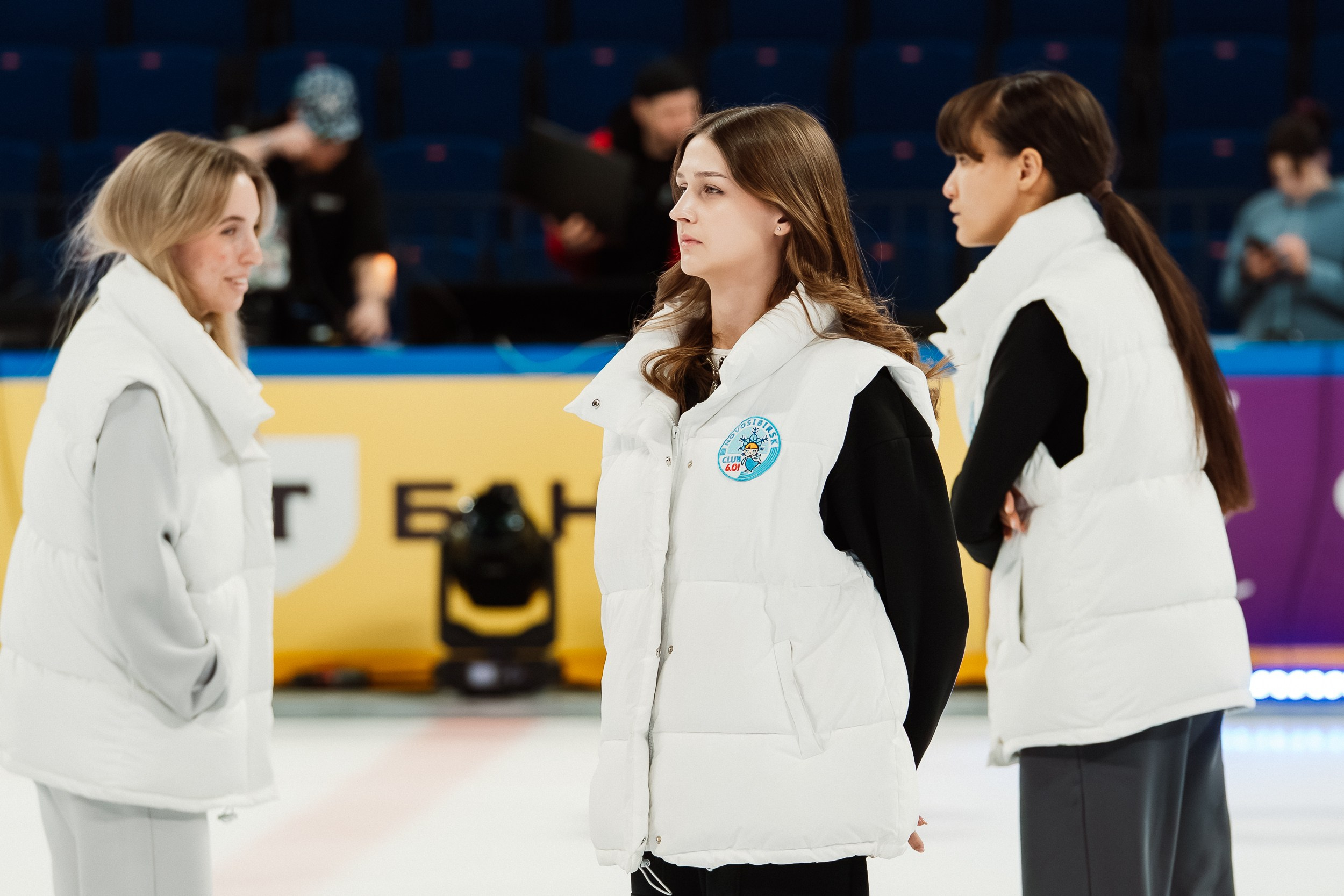 Мастер-класс Этери Тутберидзе в Новосибирске. Воробьева Ксения — Спортивный и танцевальный фотограф Новосибирск