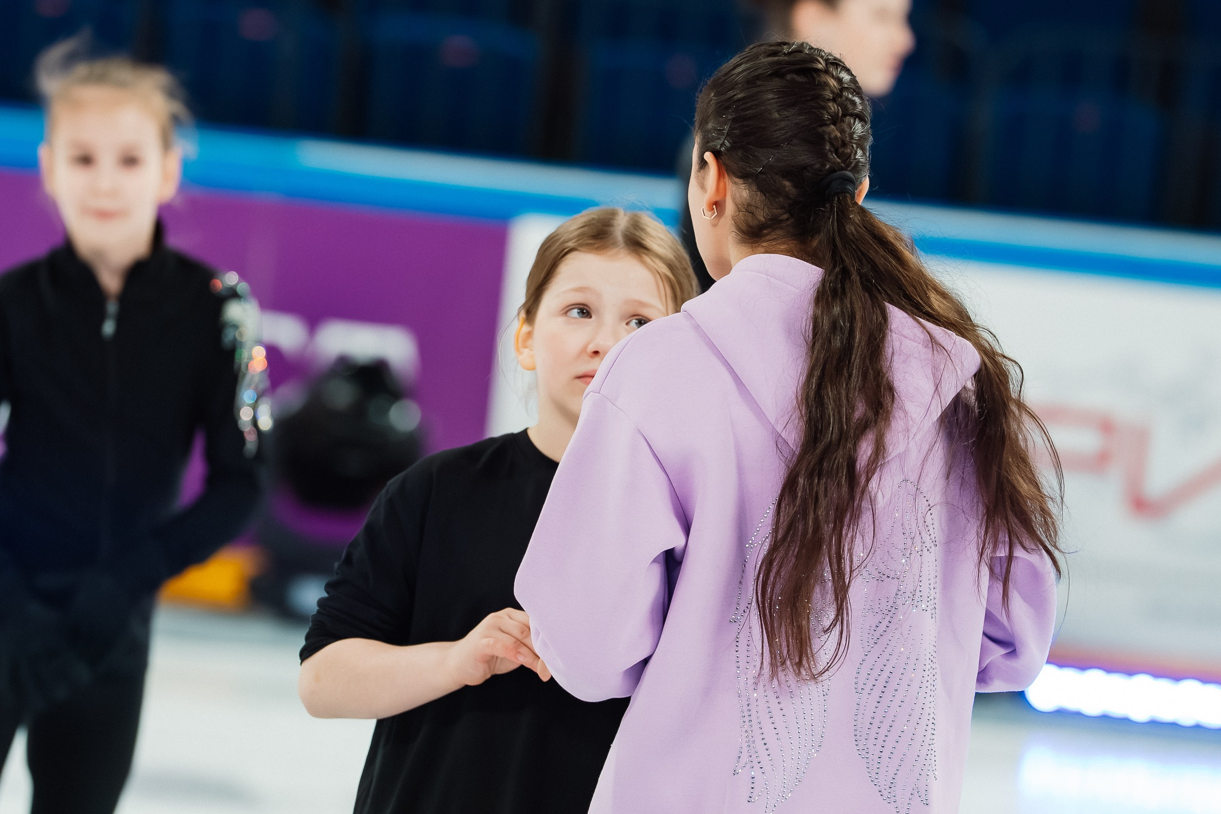 Мастер-класс Аделии Петросян в Новосибирске. Воробьева Ксения — Спортивный и танцевальный фотограф Новосибирск