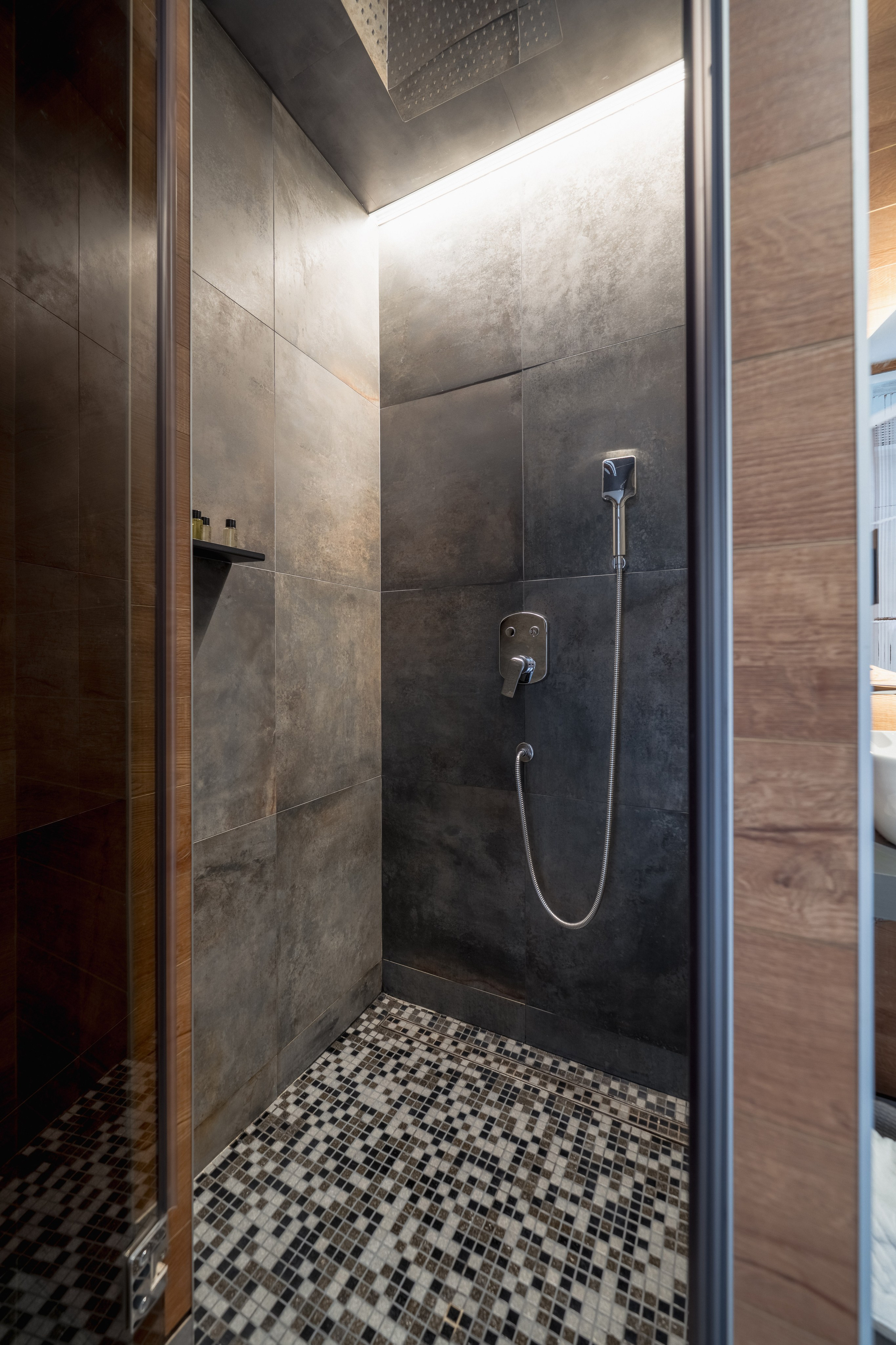 Molo Hotel. Svyatoslav Bunkov | photographer