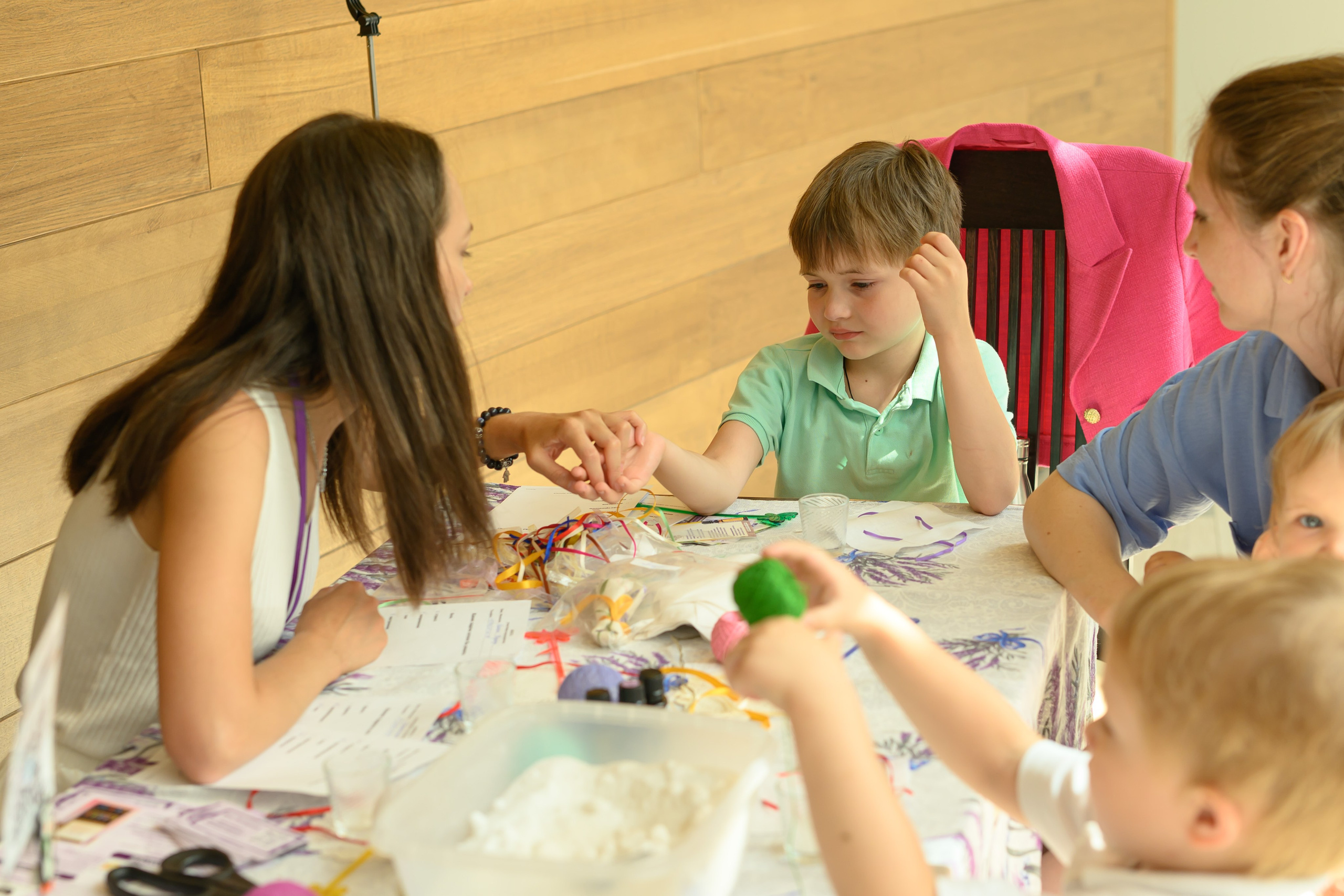 Праздник материнства. Профессиональный фотограф Елена Красилина г.Ярославль, г. Рыбинск