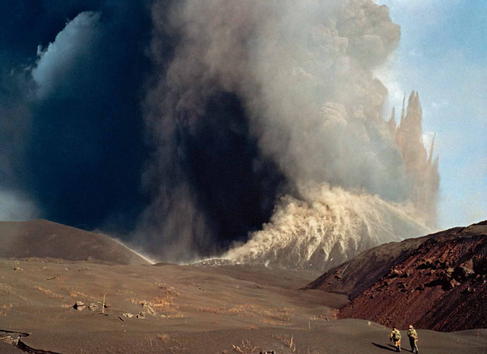 Коллекционные альбомы. ВАДИМ ГИППЕНРЕЙТЕР — ВЕЛИКИЙ ФОТОГРАФ ЗЕМЛИ РУССКОЙ