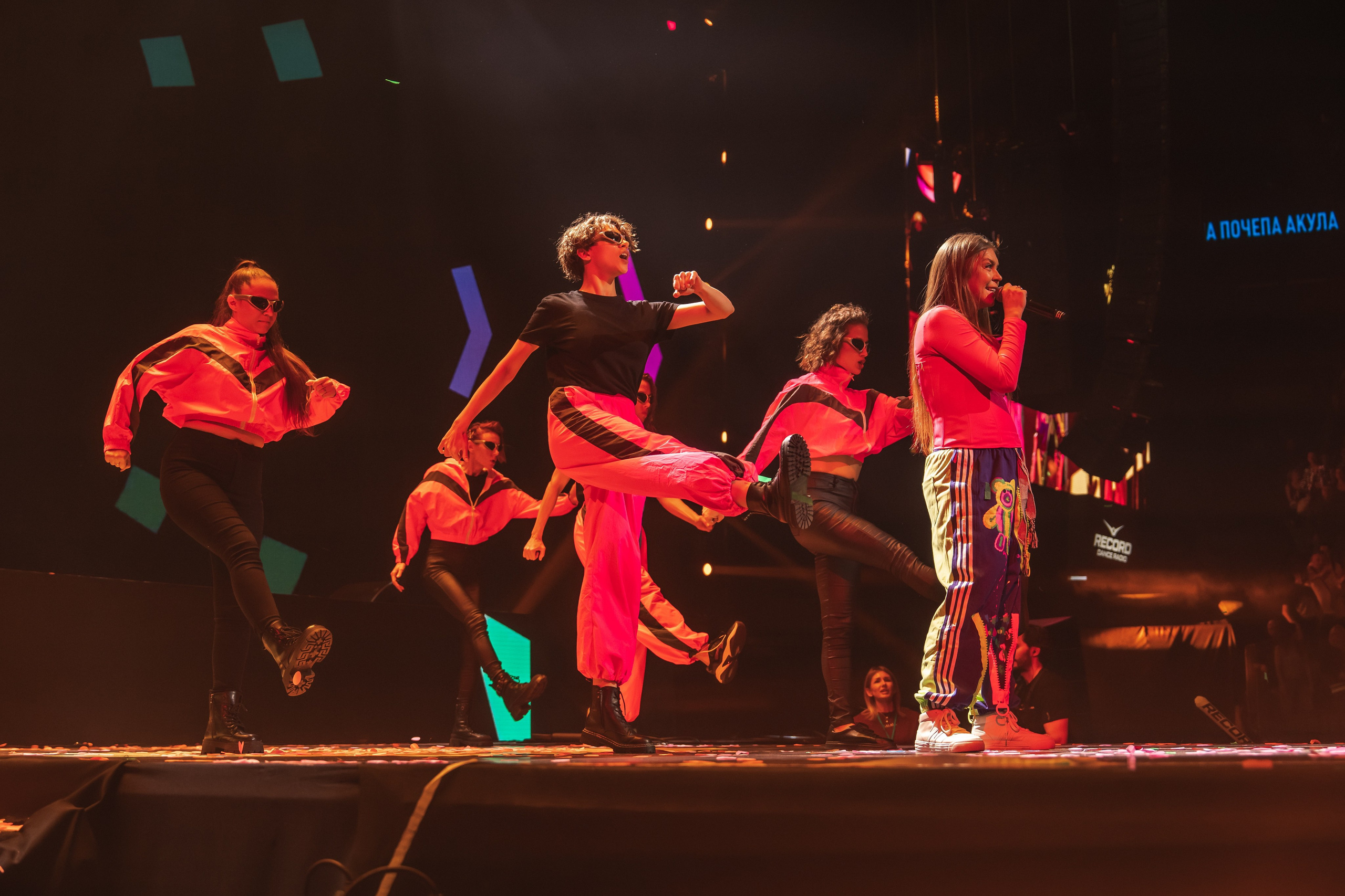 Superdiskoteka 90. Svyatoslav Bunkov | photographer