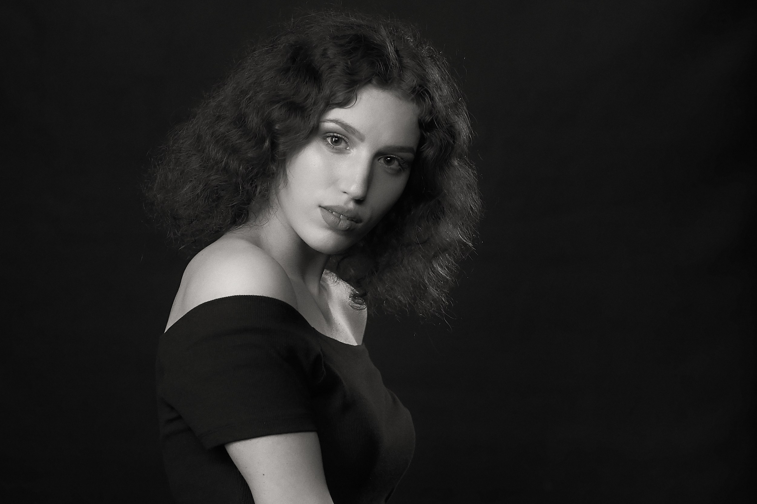 Модельная фотосессия для «Scout Model Group Yaroslavl» Михаил Семенов г. Ярославль