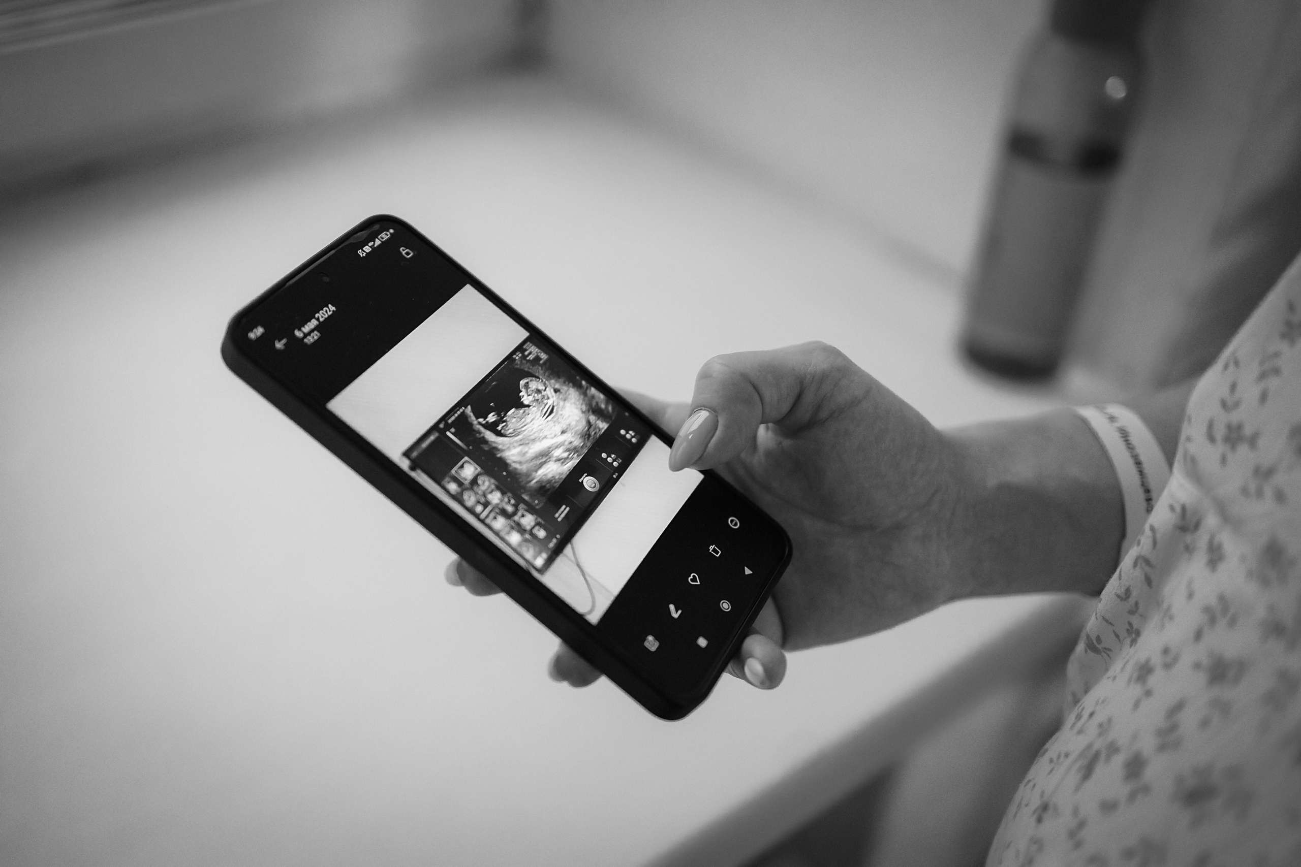 Фото рождения. Яна Кром Фотограф ньюборн в Москве