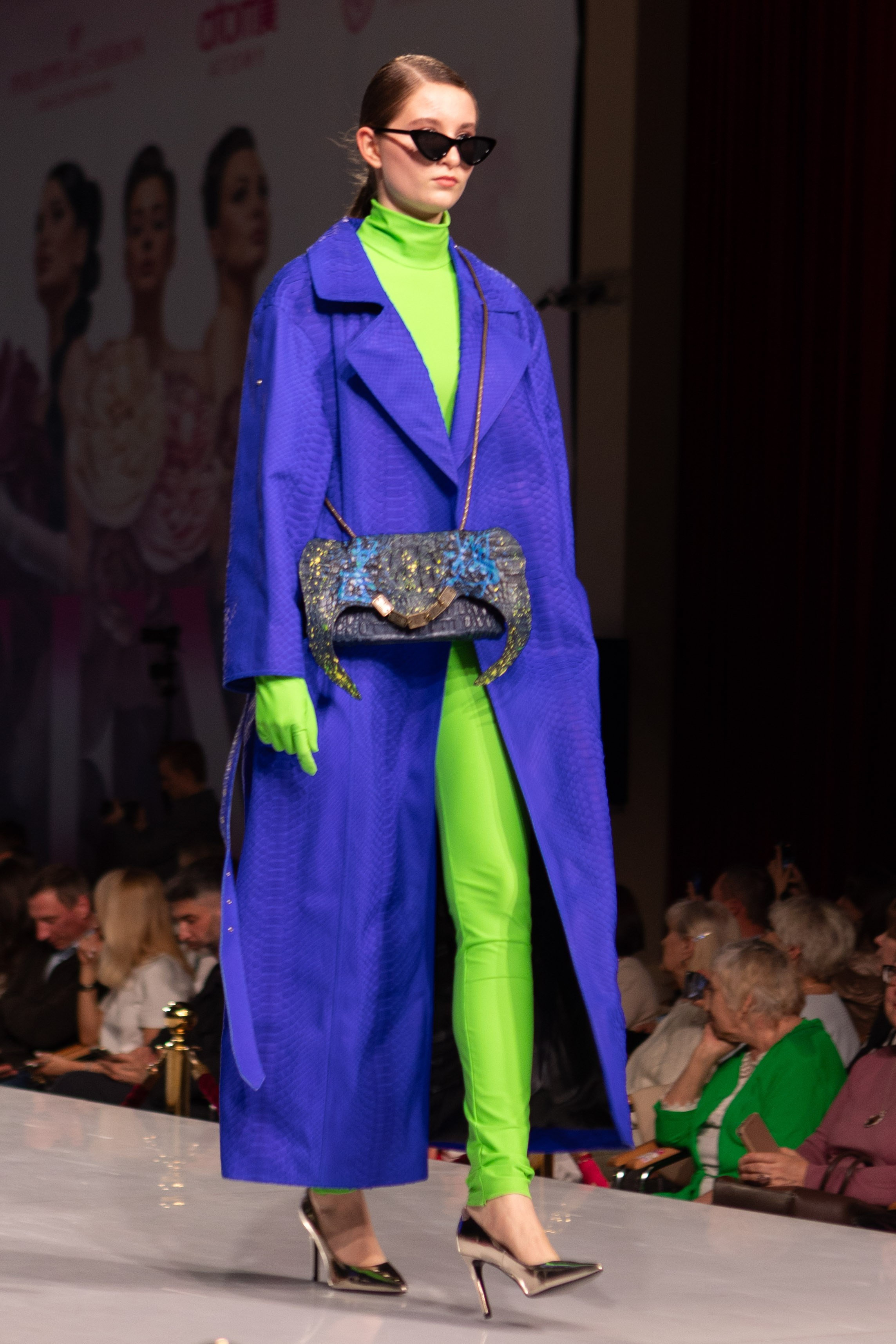 Estet fashion week весна 2024. Бренд Ante Kovac