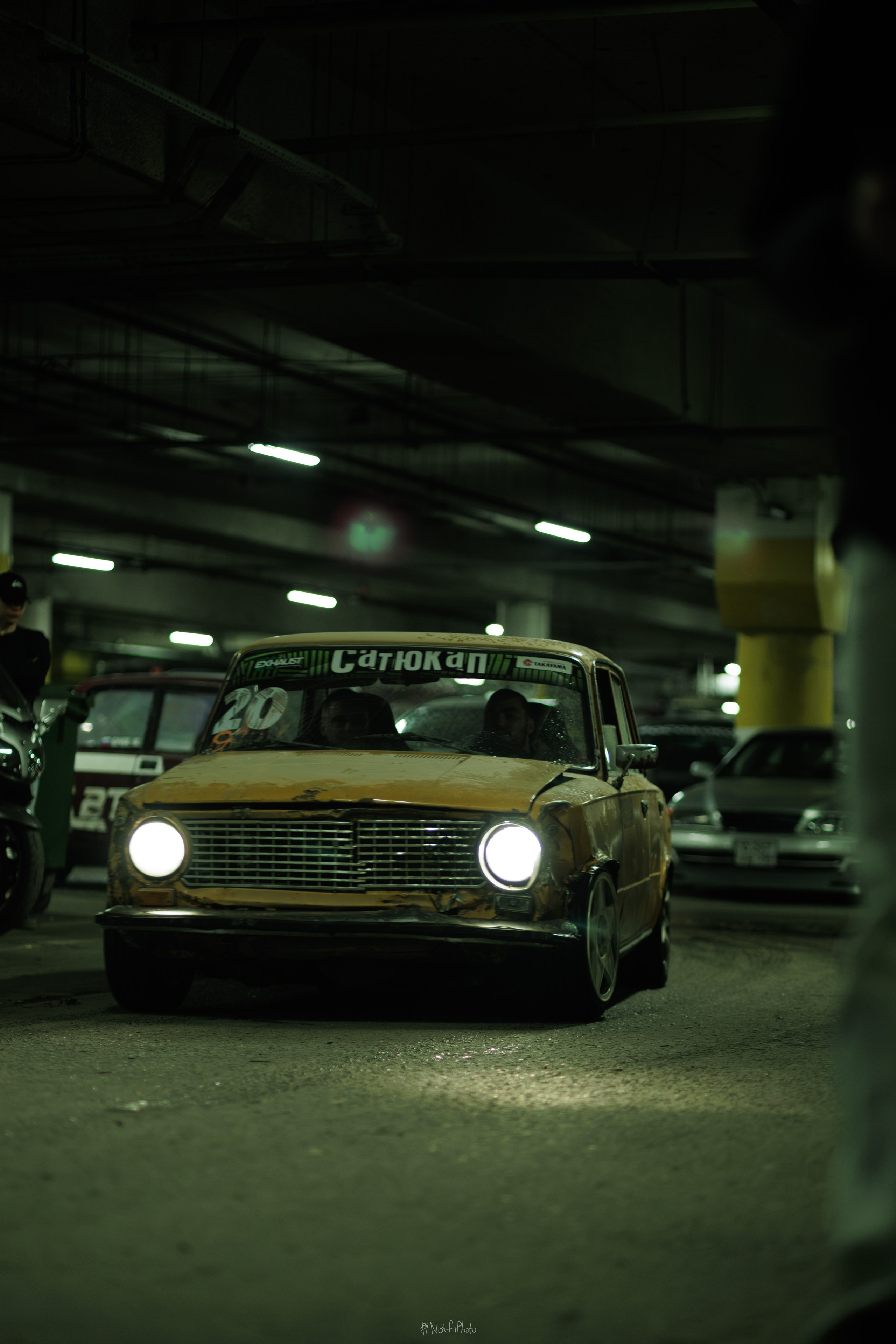 DNB 04.04.2026. #NotAiPhoto — автомобильный фотограф