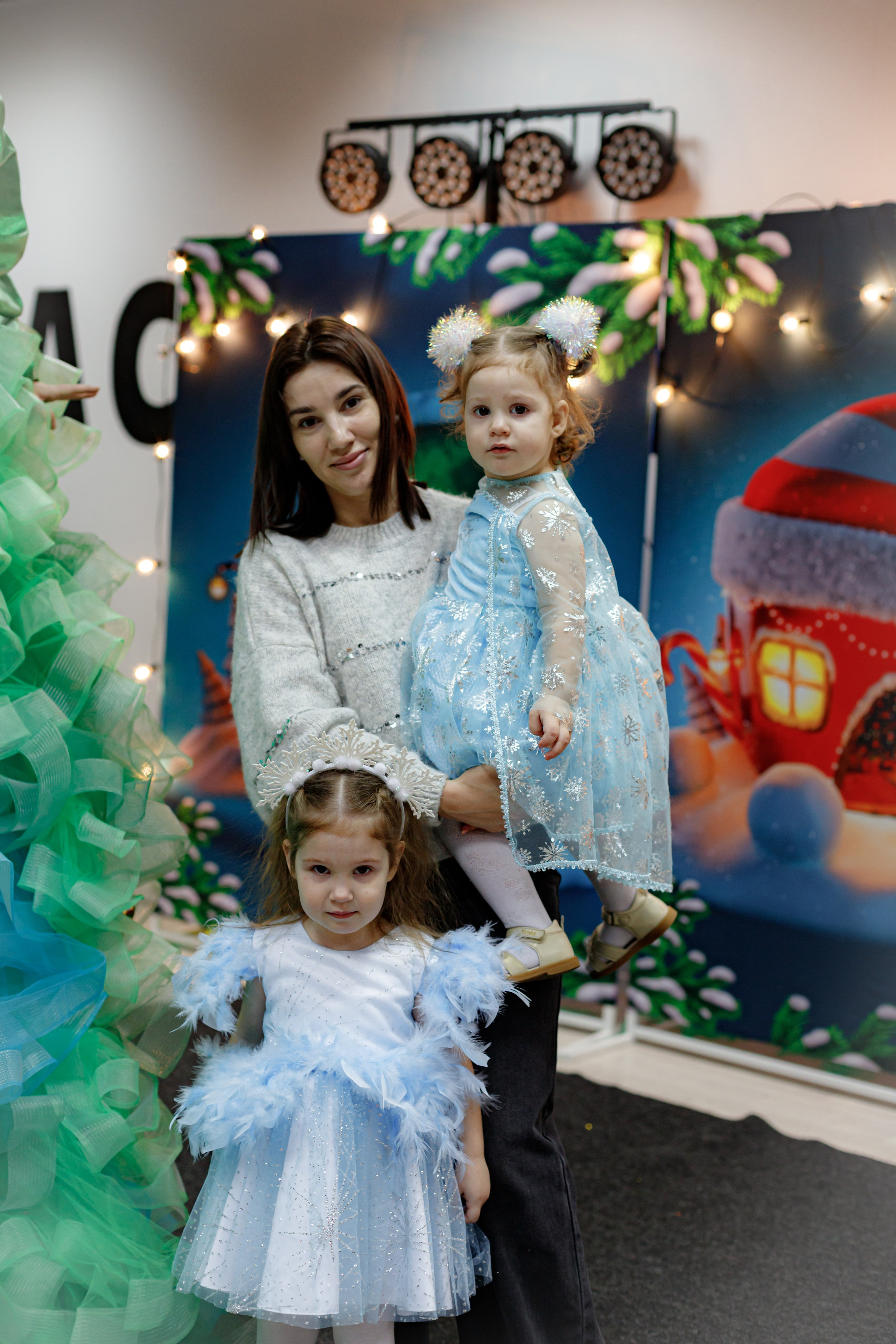 HAPPY NEW YEAR PART/3. Photokarish